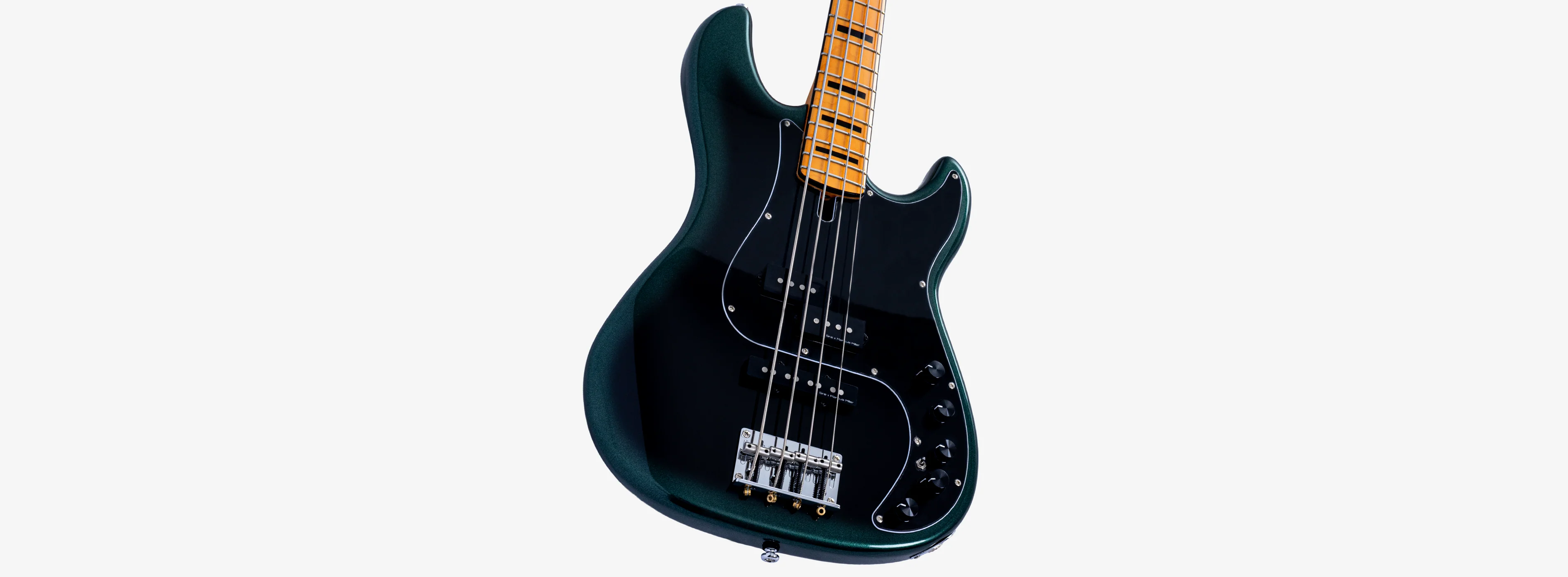 Sire Marcus Miller P7 New Gen 4-String FL - Image 26