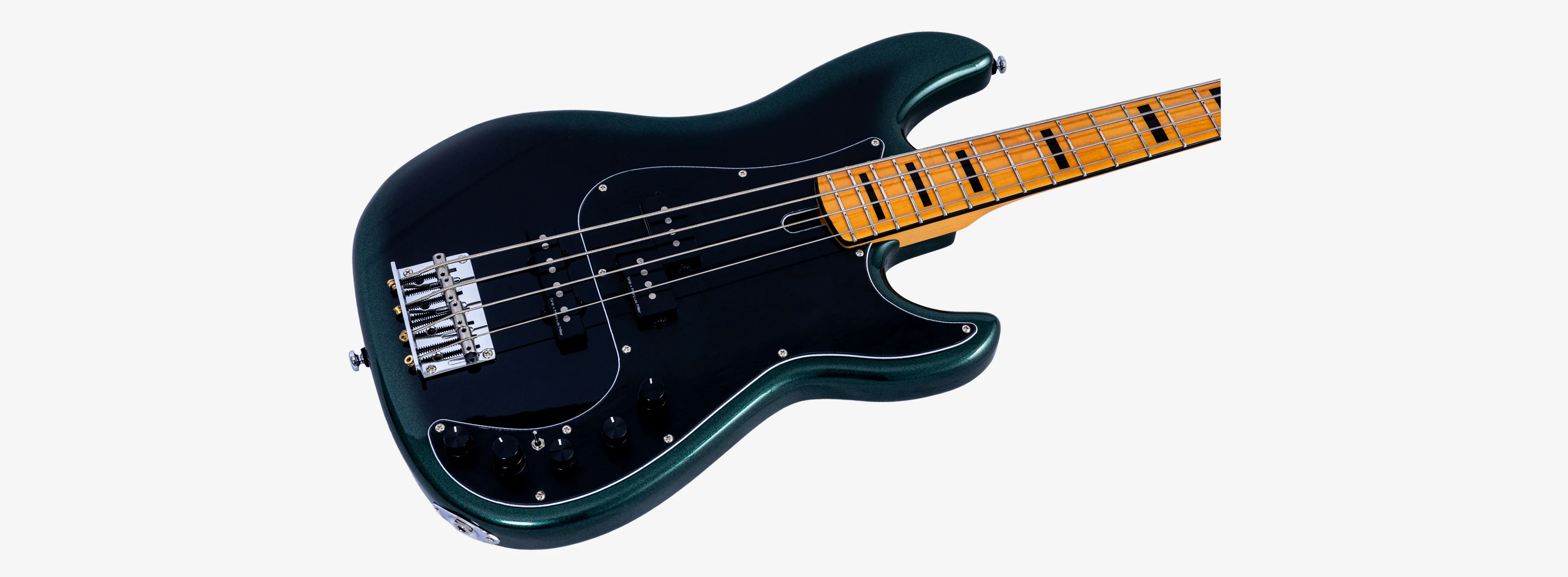 Sire Marcus Miller P7 New Gen 4-String FL - Image 27