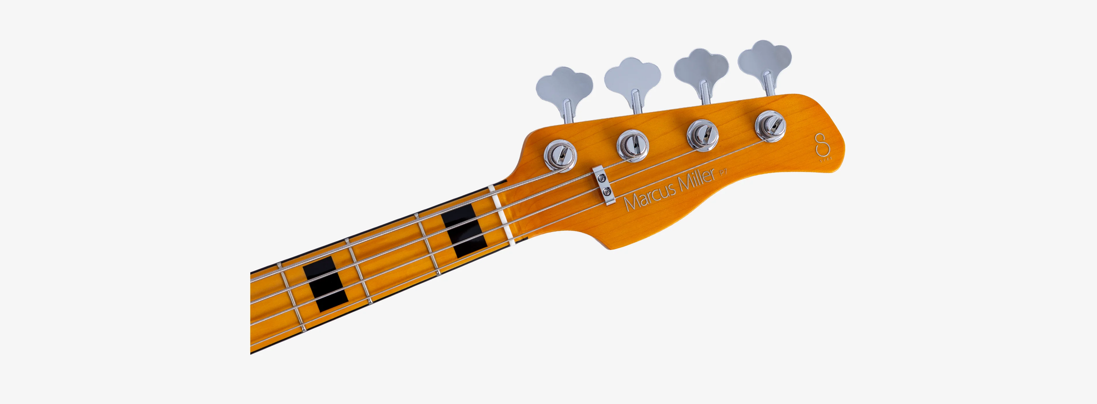 Sire Marcus Miller P7 New Gen 4-String FL - Image 28