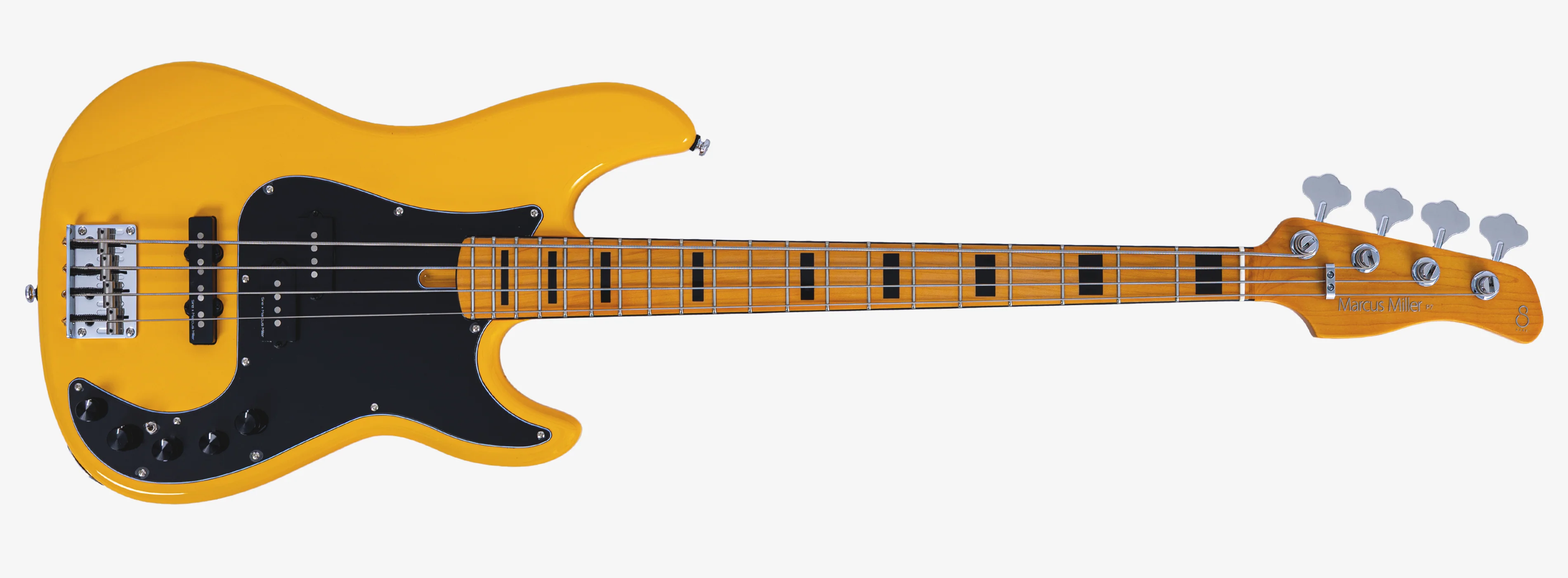 Sire Marcus Miller P7 New Gen 4-String FL - Image 29