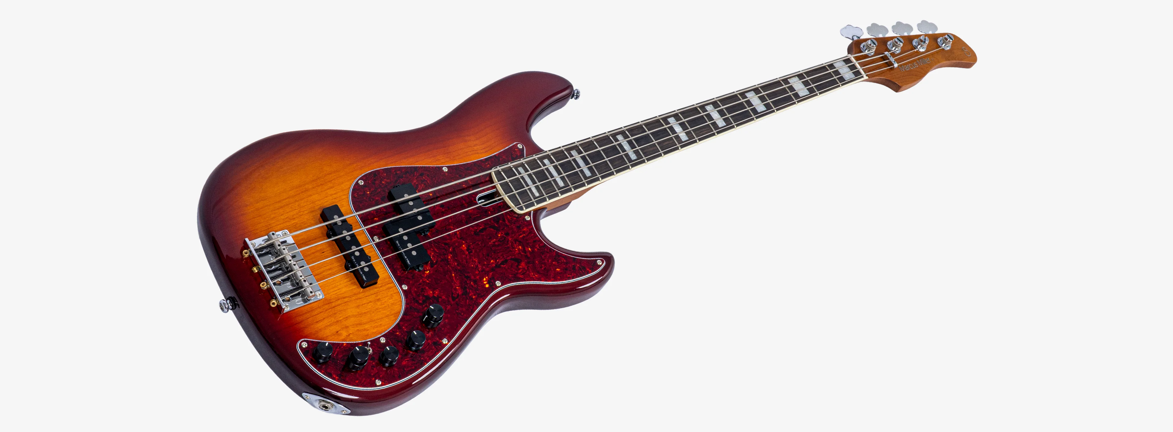 Sire Marcus Miller P7 New Gen 4-String FL - Image 3