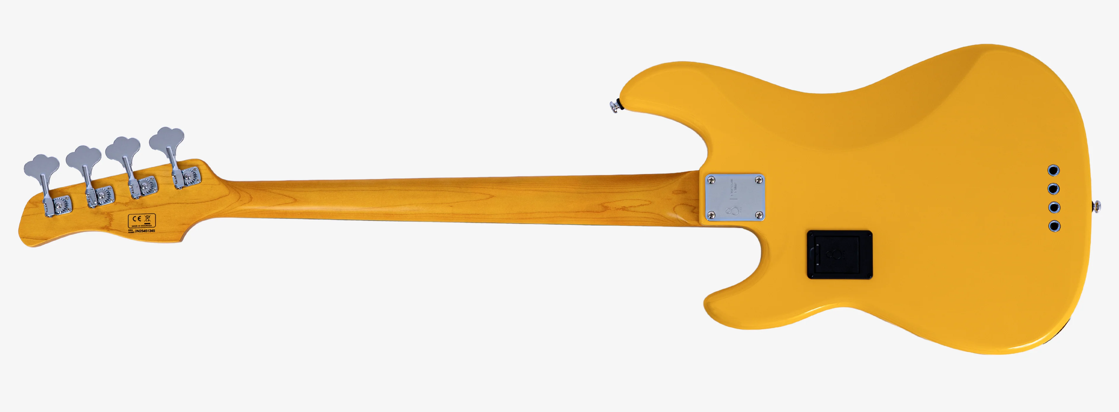 Sire Marcus Miller P7 New Gen 4-String FL - Image 30