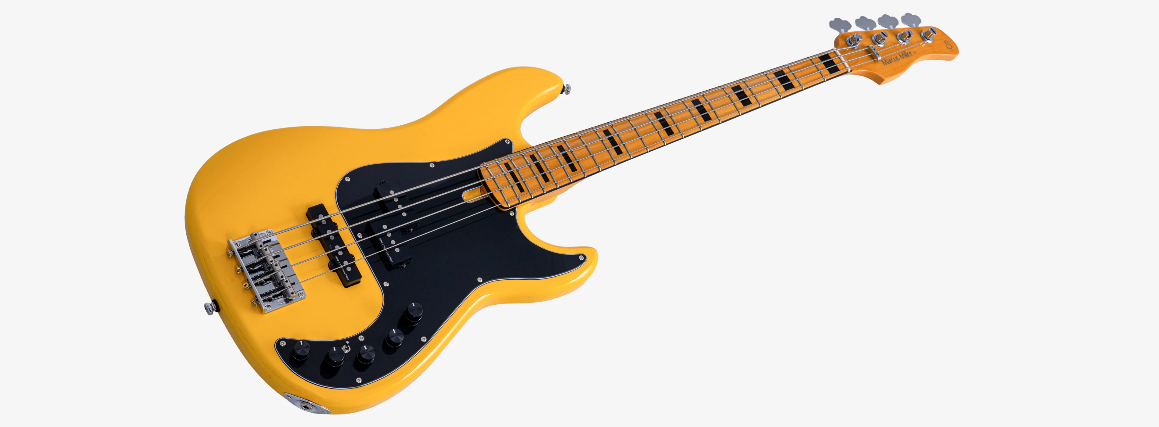 Sire Marcus Miller P7 New Gen 4-String FL - Image 31