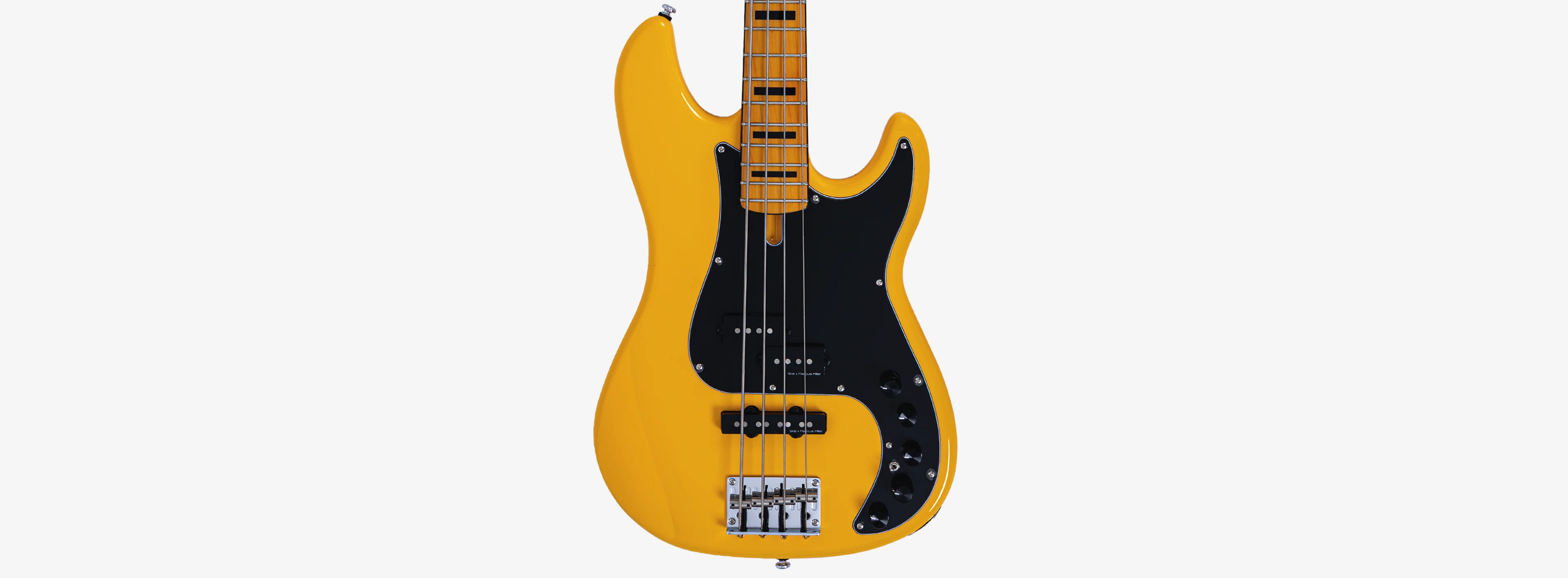 Sire Marcus Miller P7 New Gen 4-String FL - Image 32