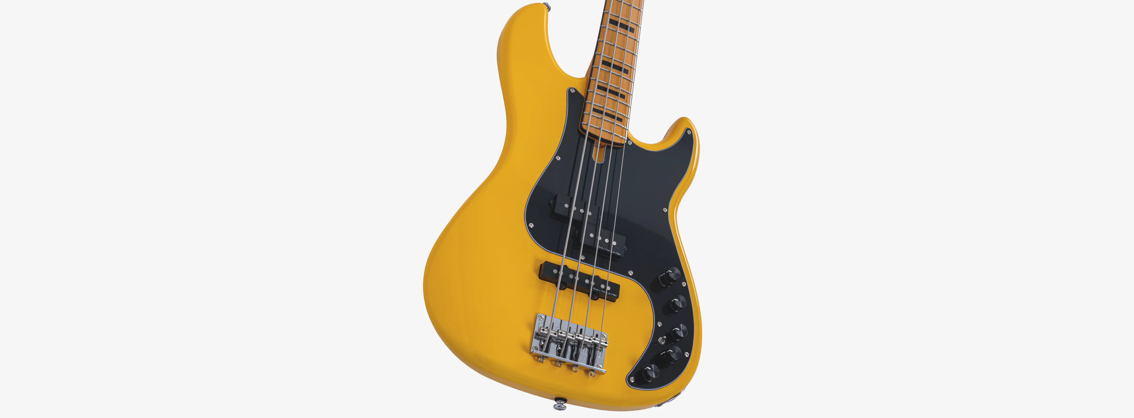 Sire Marcus Miller P7 New Gen 4-String FL - Image 33