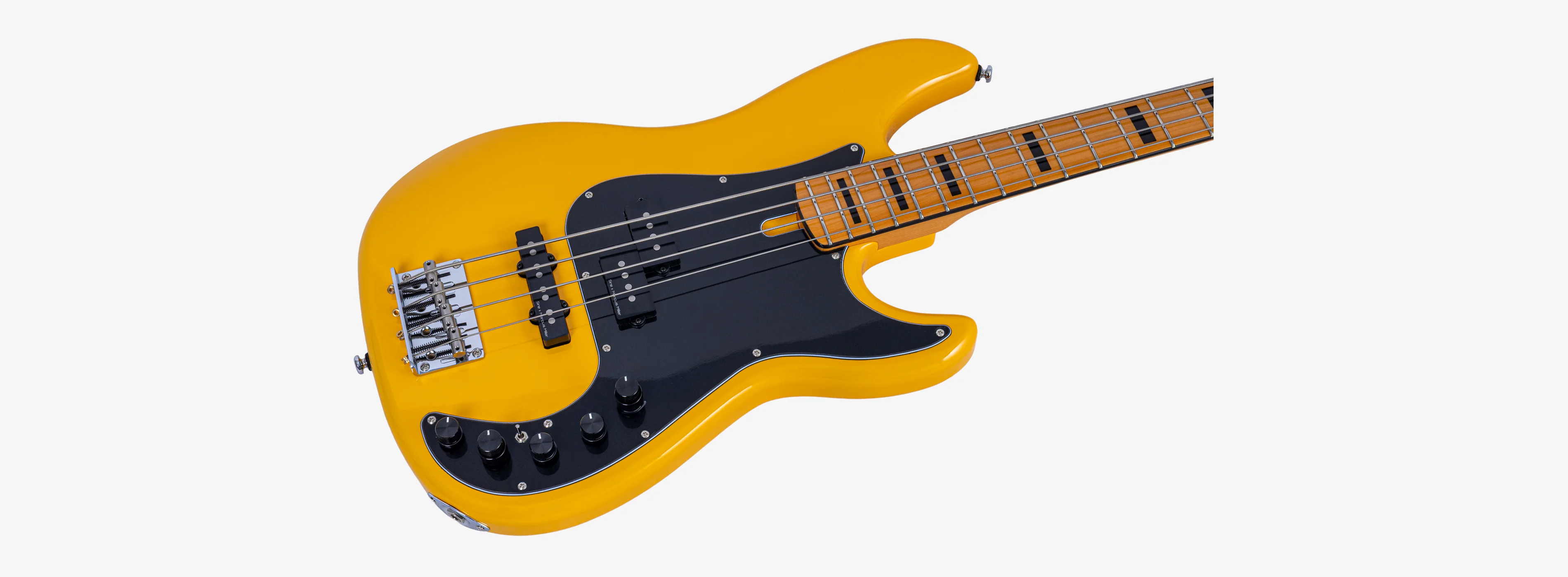 Sire Marcus Miller P7 New Gen 4-String FL - Image 34