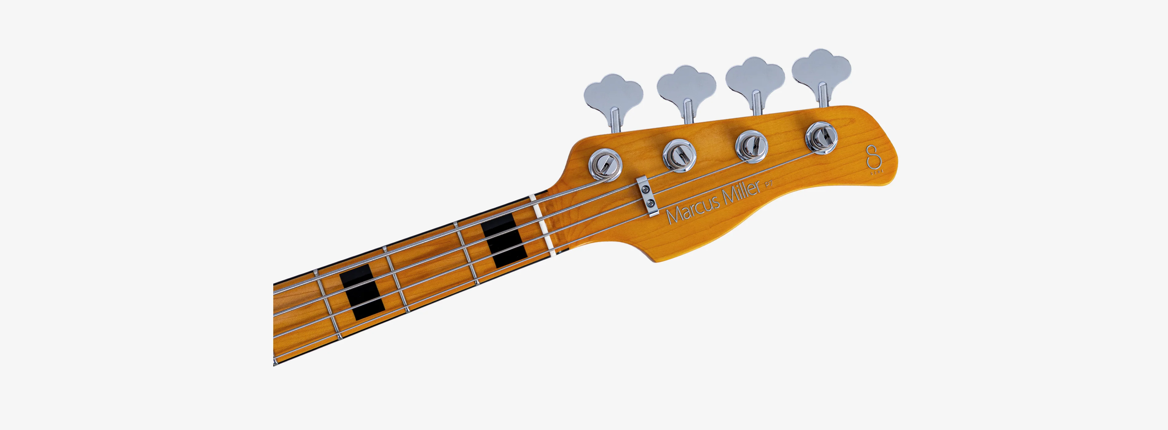 Sire Marcus Miller P7 New Gen 4-String FL - Image 35