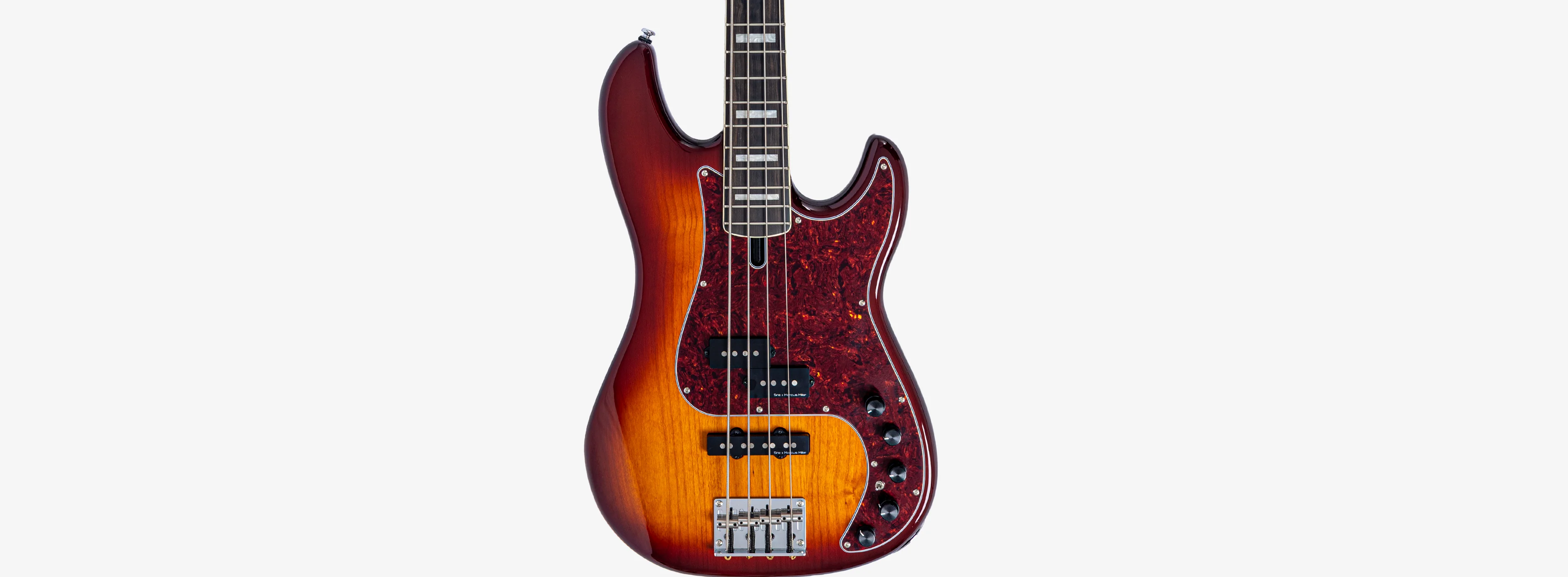Sire Marcus Miller P7 New Gen 4-String FL - Image 4