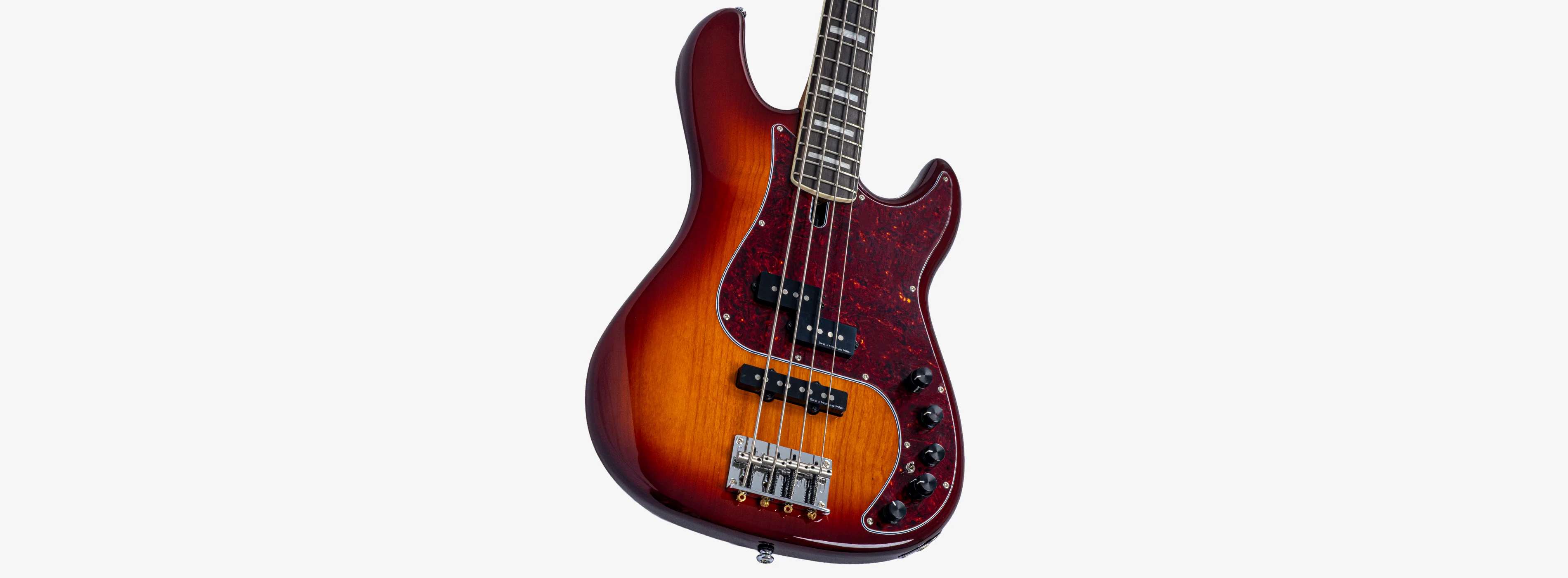 Sire Marcus Miller P7 New Gen 4-String FL - Image 5
