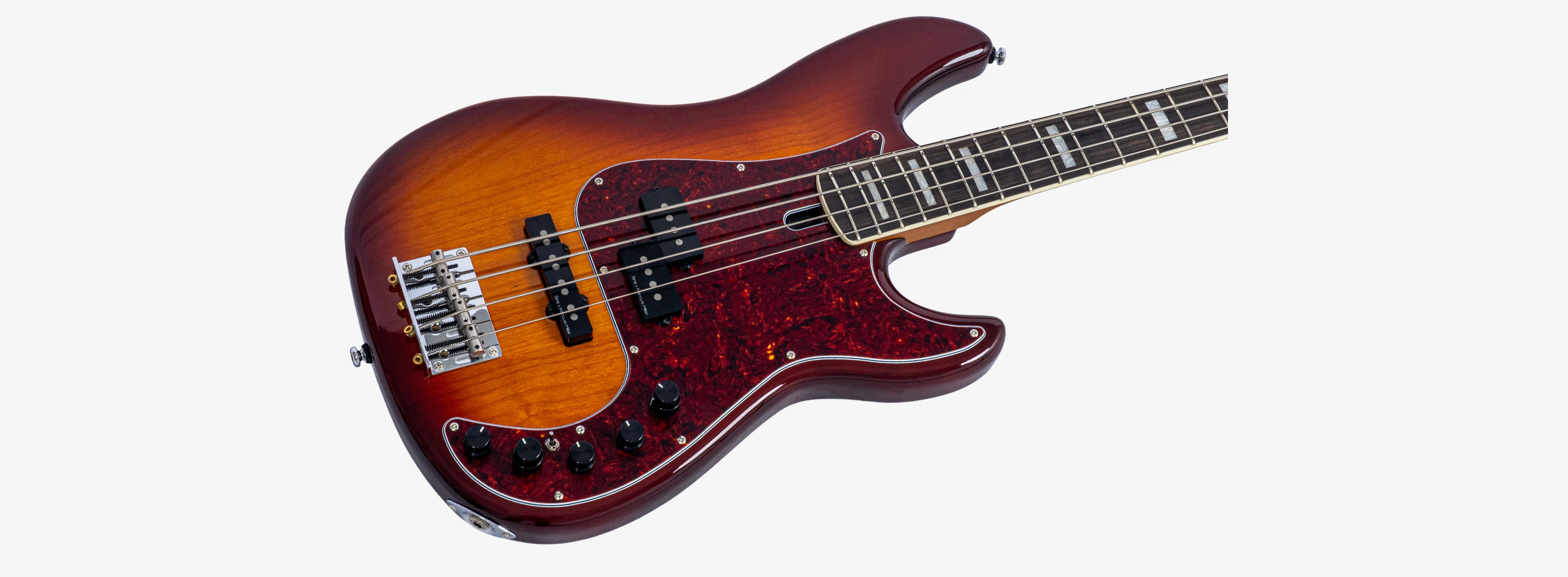 Sire Marcus Miller P7 New Gen 4-String FL - Image 6