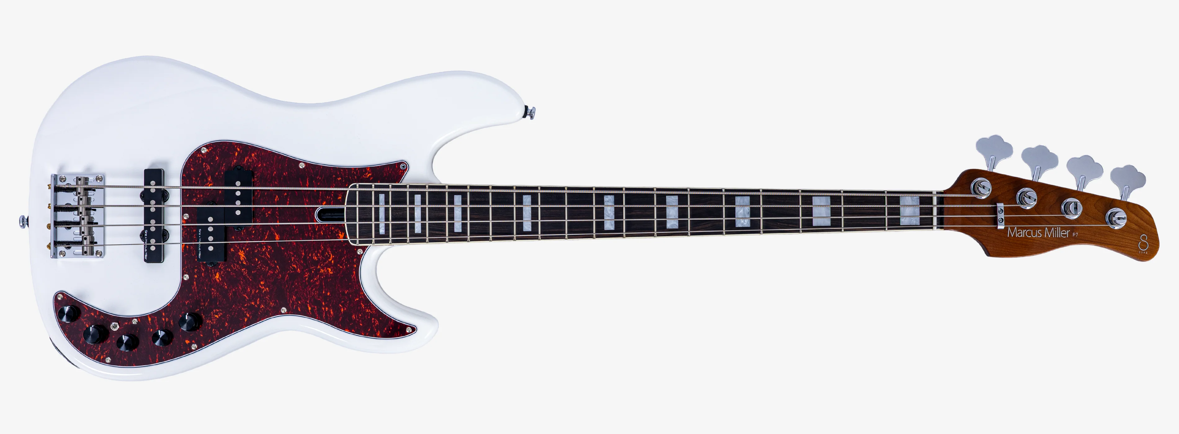 Sire Marcus Miller P7 New Gen 4-String FL - Image 8