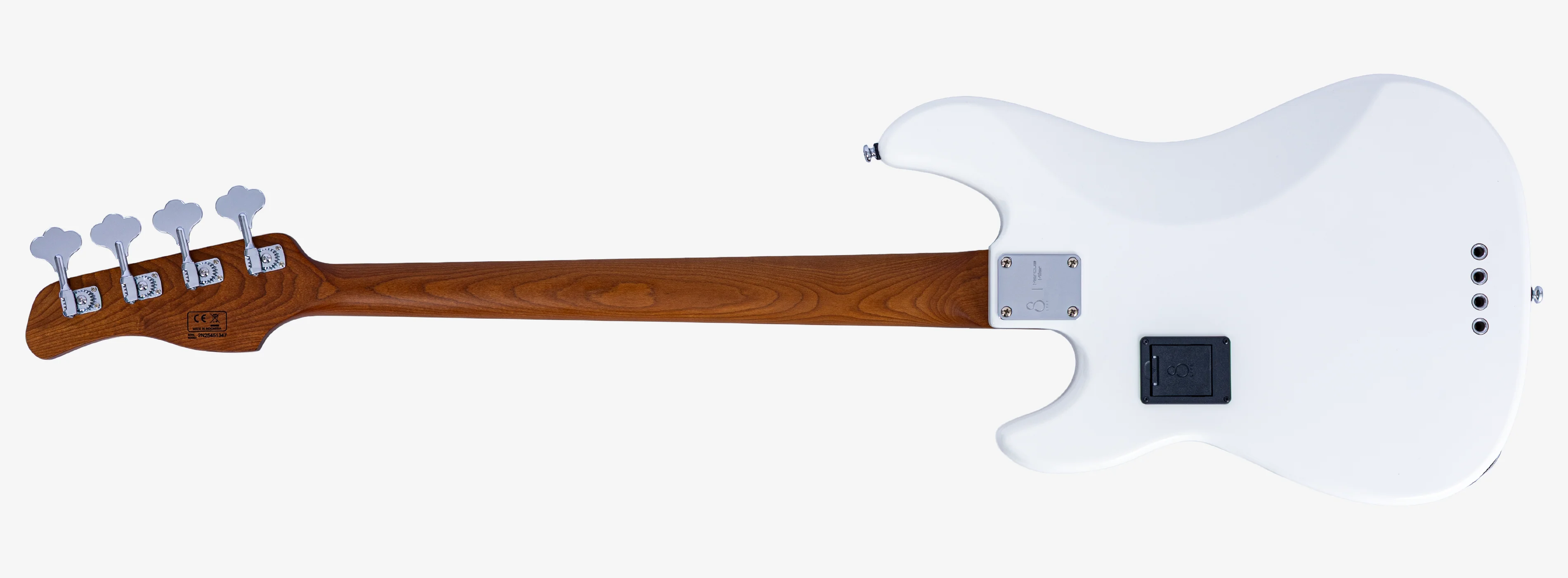 Sire Marcus Miller P7 New Gen 4-String FL - Image 9