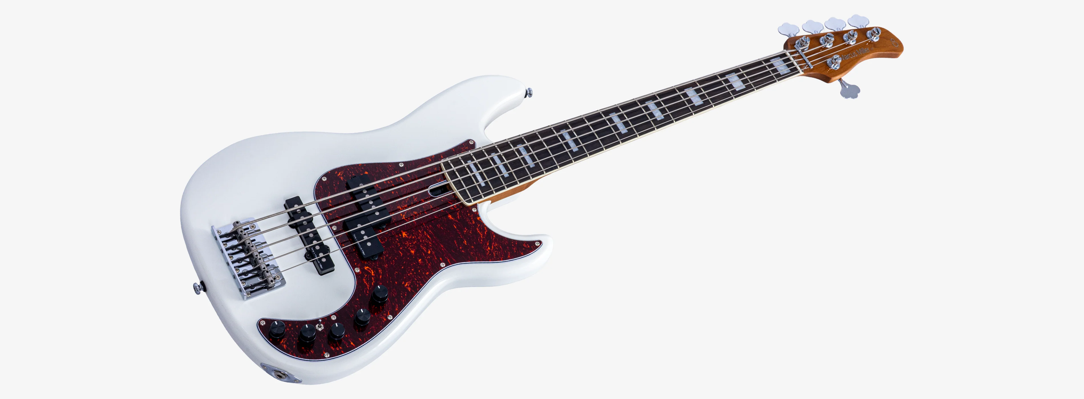 Sire Marcus Miller P7 New Gen  5-String - Image 10