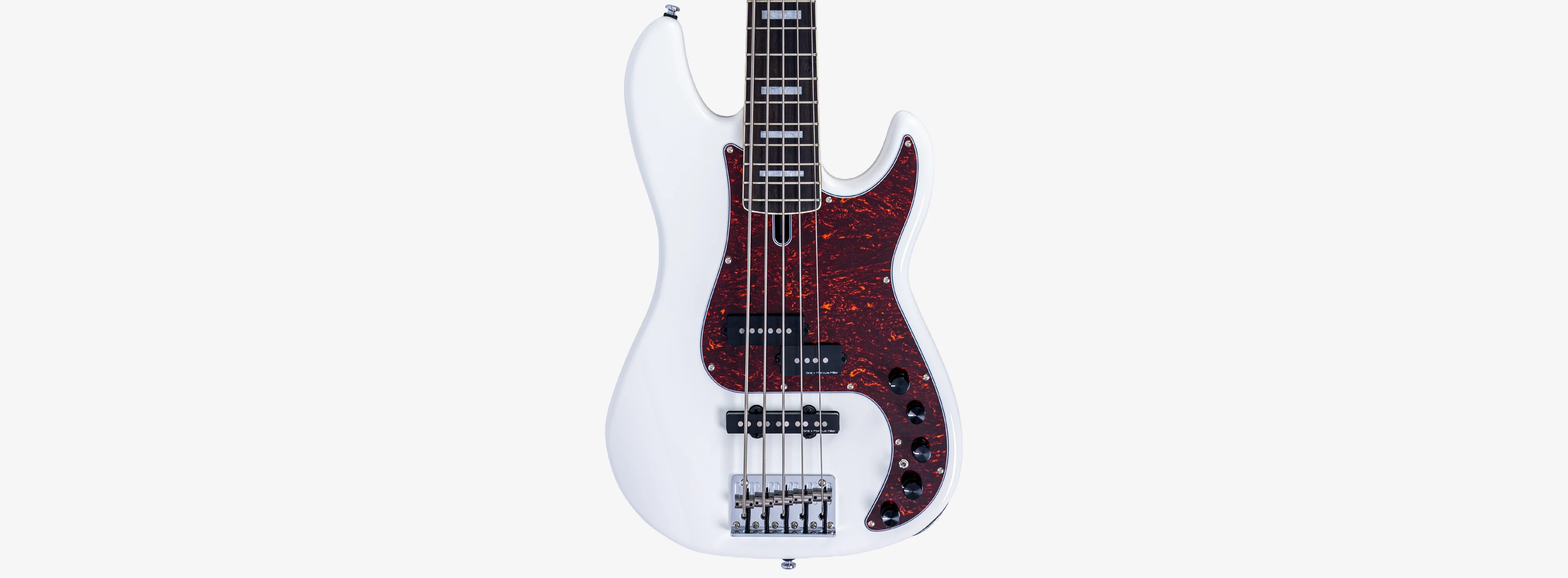 Sire Marcus Miller P7 New Gen  5-String - Image 11