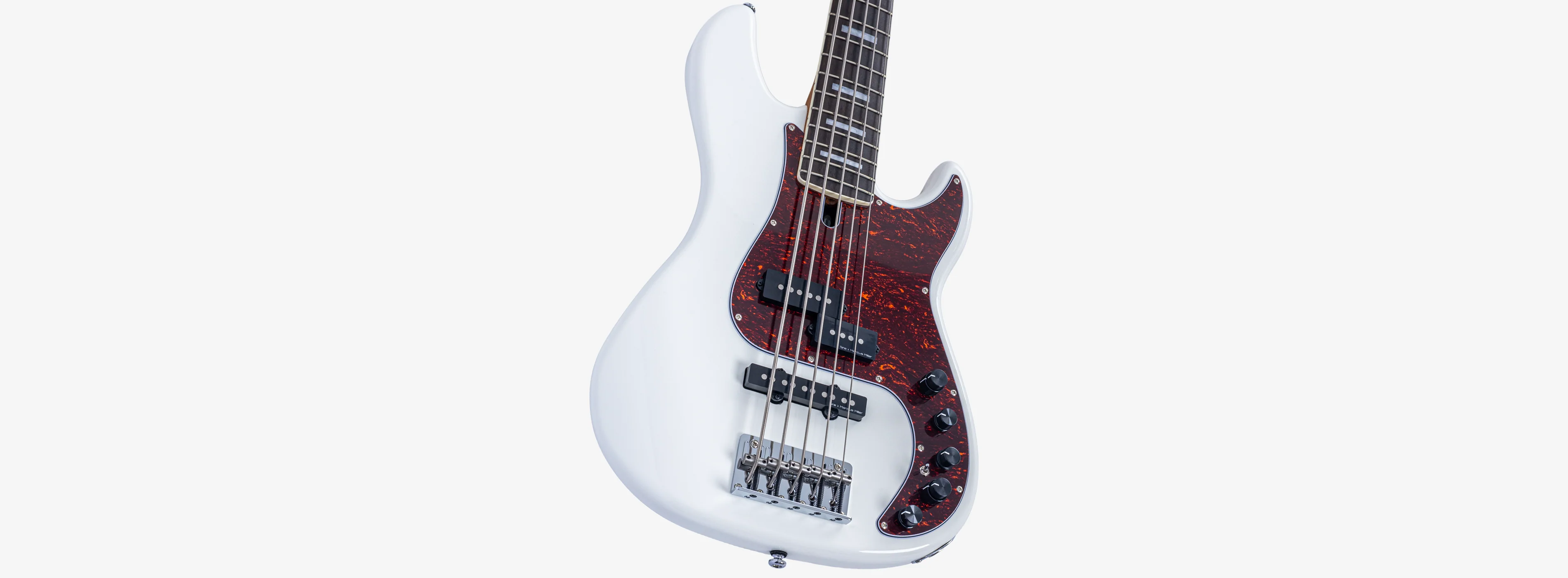 Sire Marcus Miller P7 New Gen  5-String - Image 12