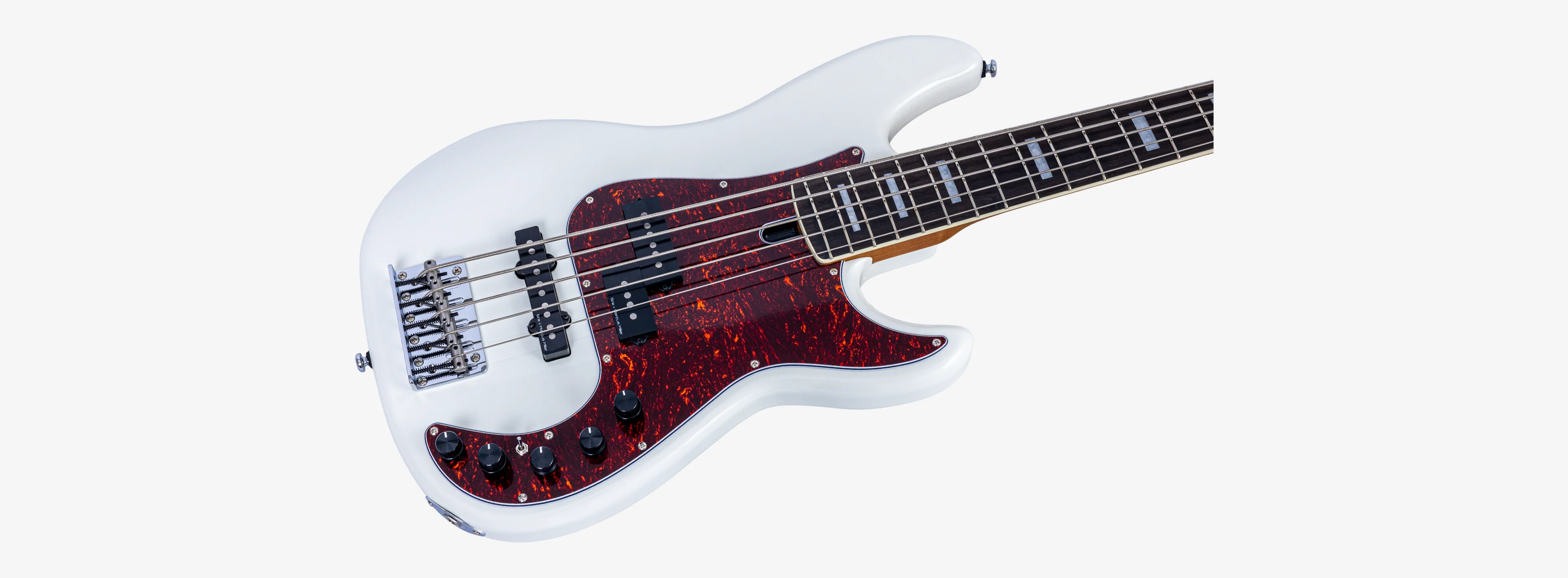Sire Marcus Miller P7 New Gen  5-String - Image 13
