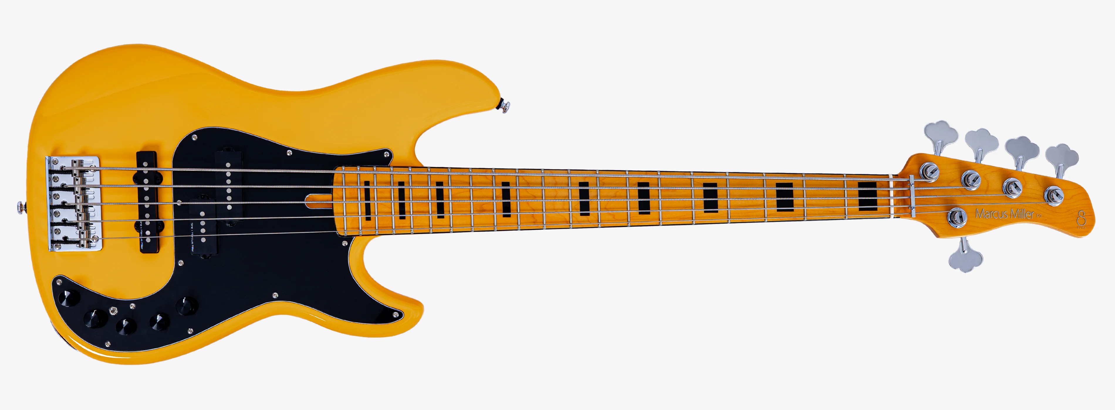Sire Marcus Miller P7 New Gen  5-String - Image 15