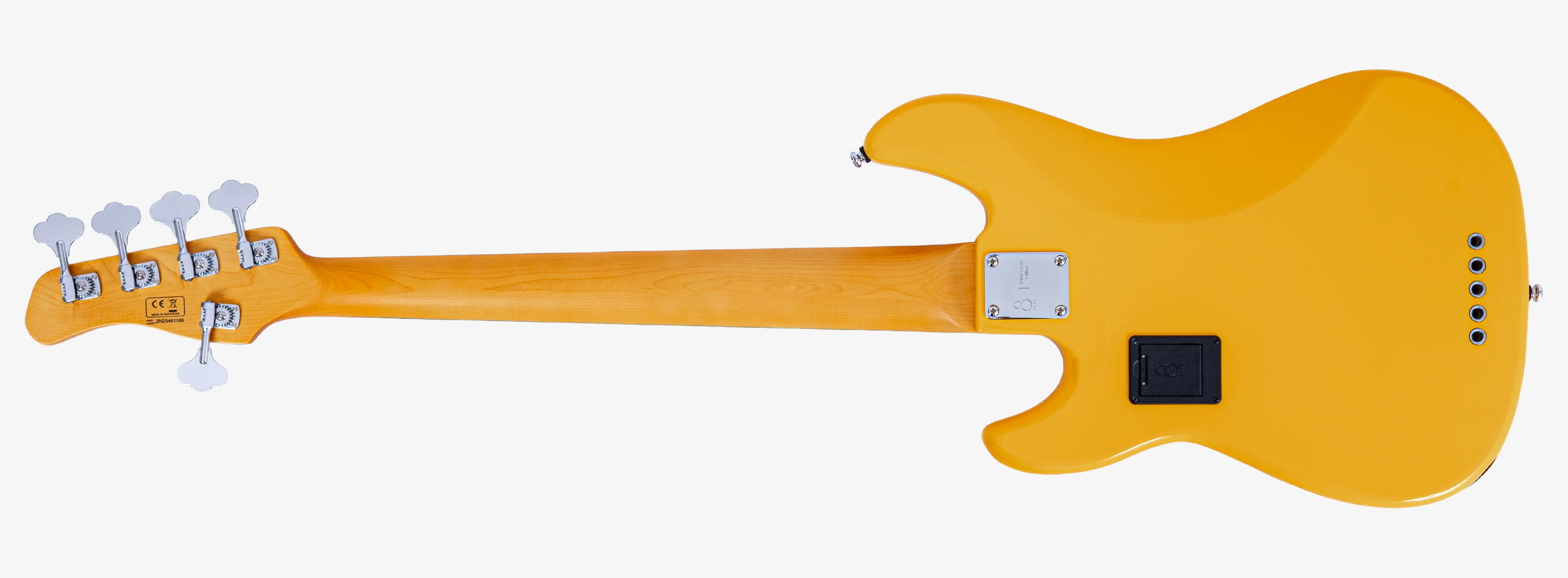 Sire Marcus Miller P7 New Gen  5-String - Image 16