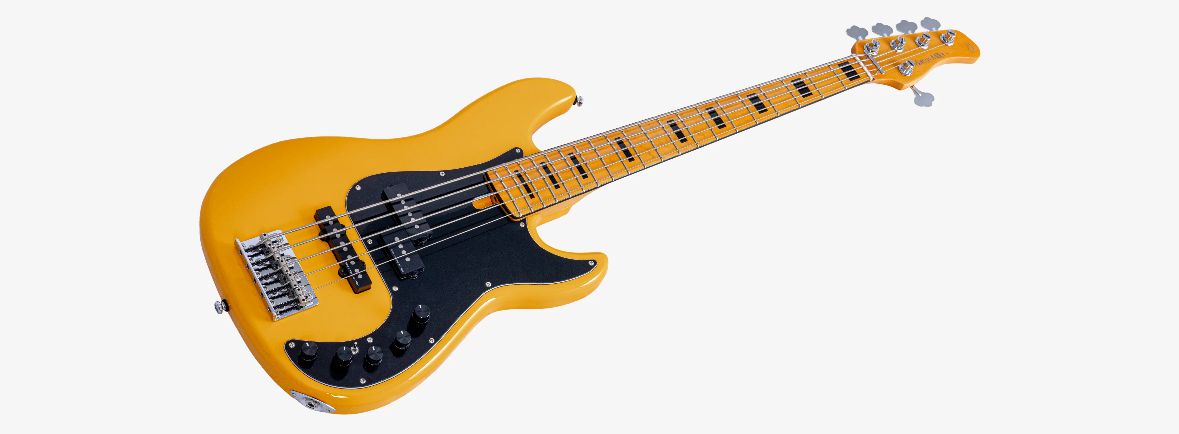Sire Marcus Miller P7 New Gen  5-String - Image 17