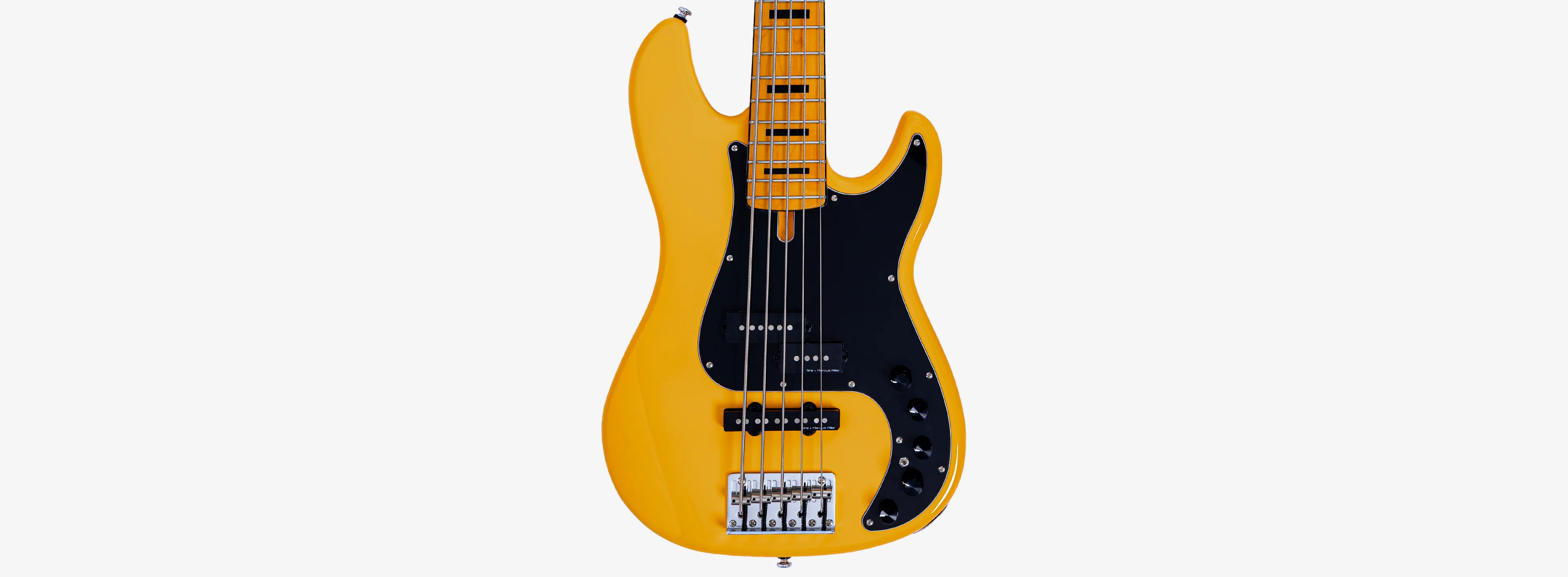 Sire Marcus Miller P7 New Gen  5-String - Image 18