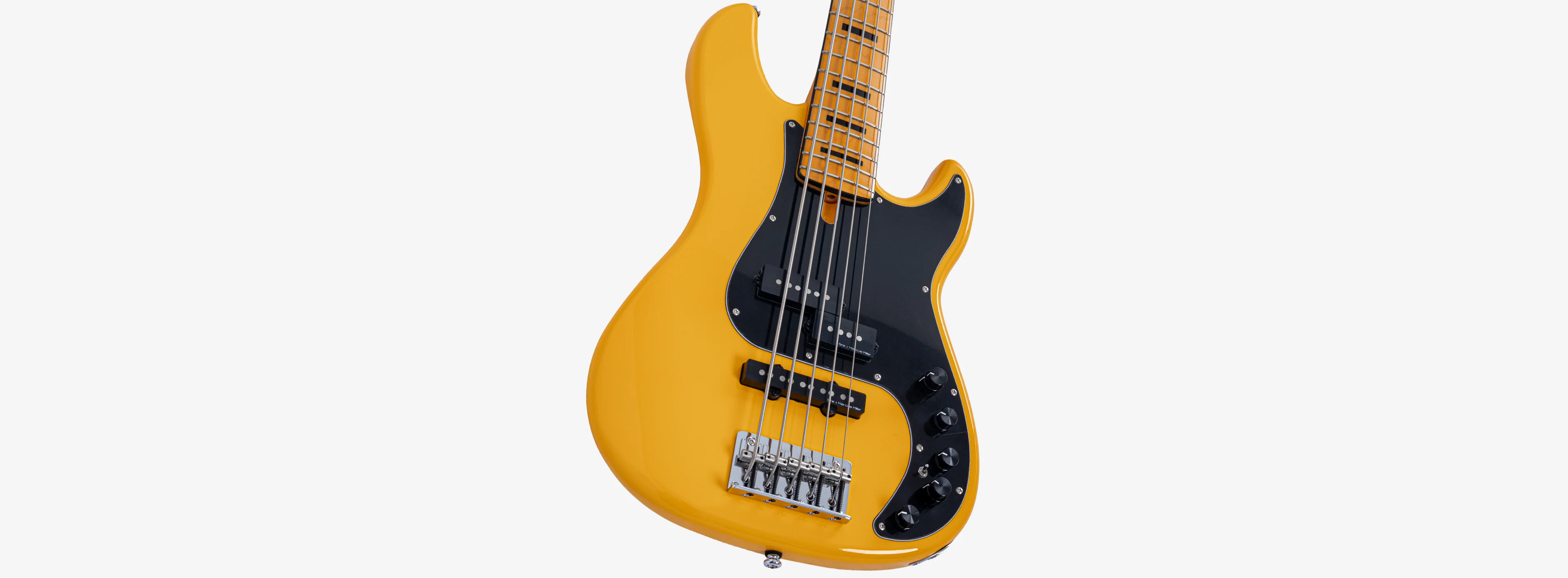 Sire Marcus Miller P7 New Gen  5-String - Image 19