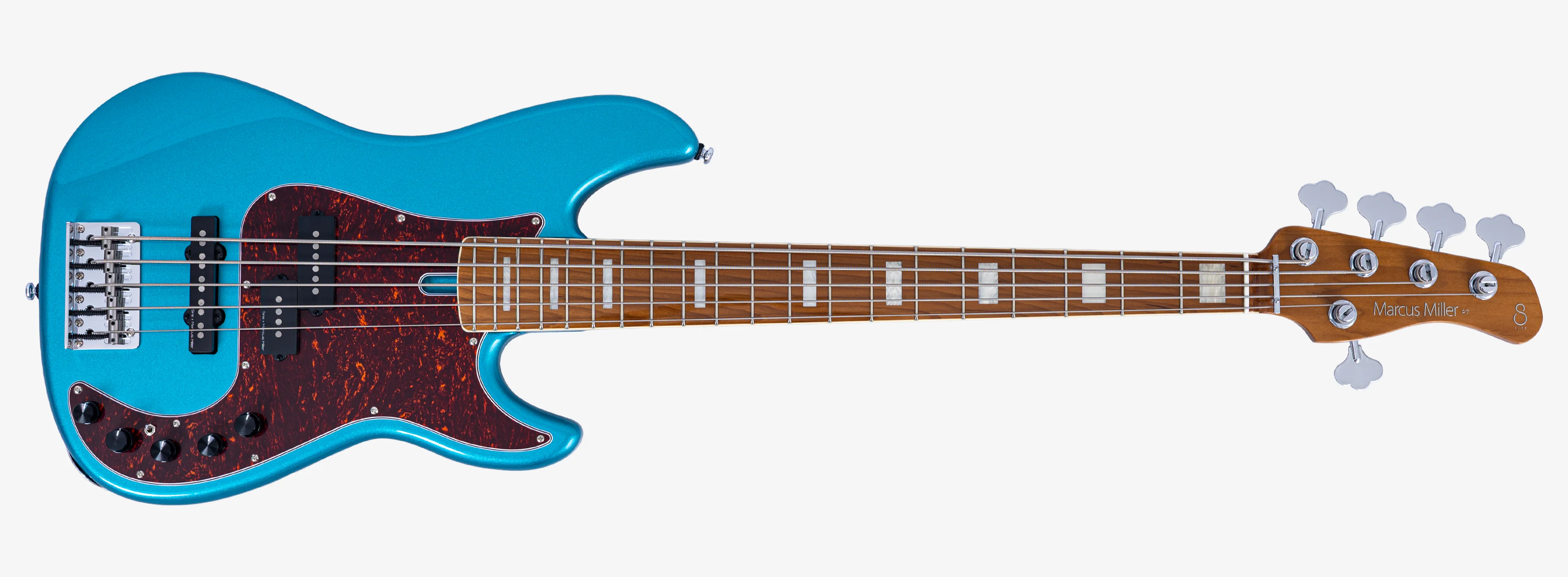 Sire Marcus Miller P7 New Gen  5-String - Image 22