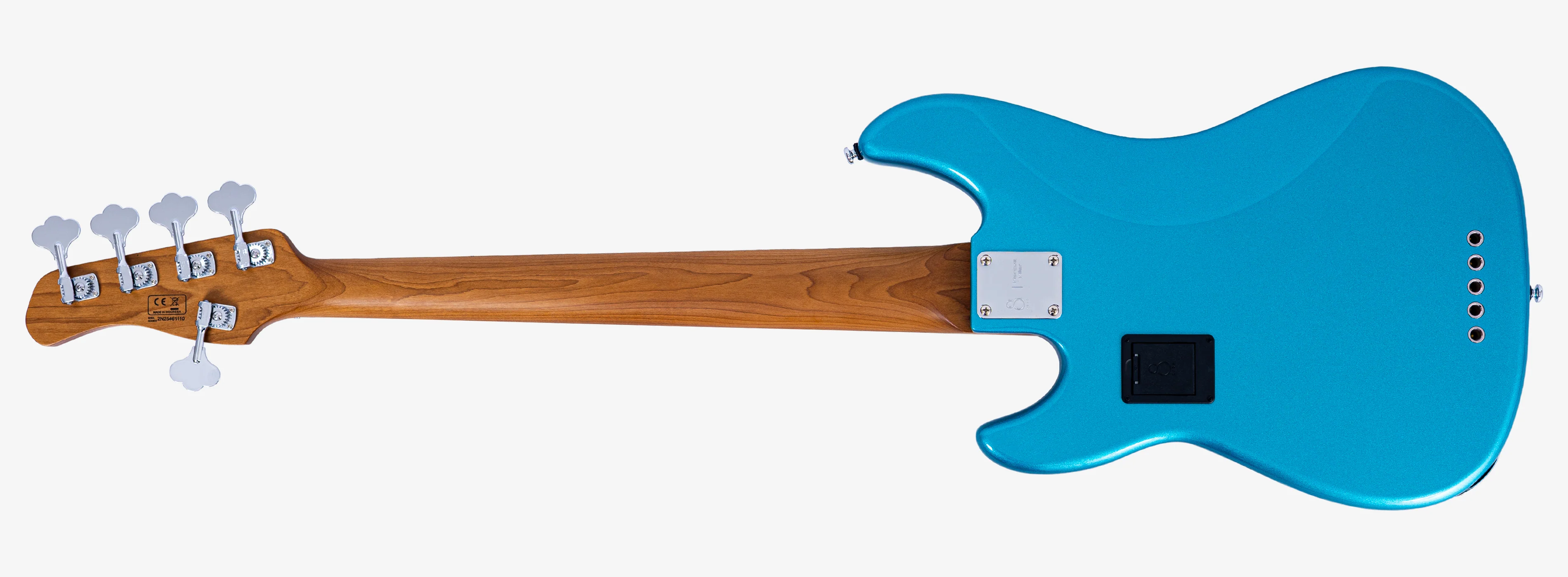 Sire Marcus Miller P7 New Gen  5-String - Image 23