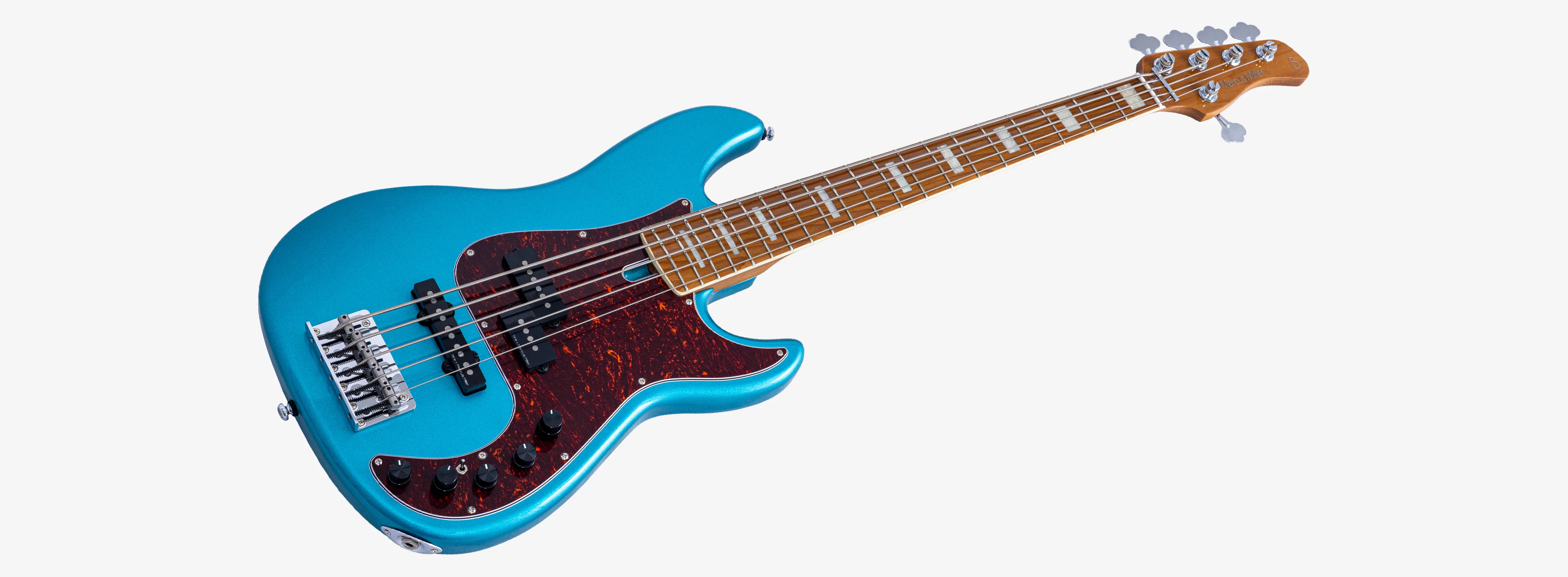 Sire Marcus Miller P7 New Gen  5-String - Image 24
