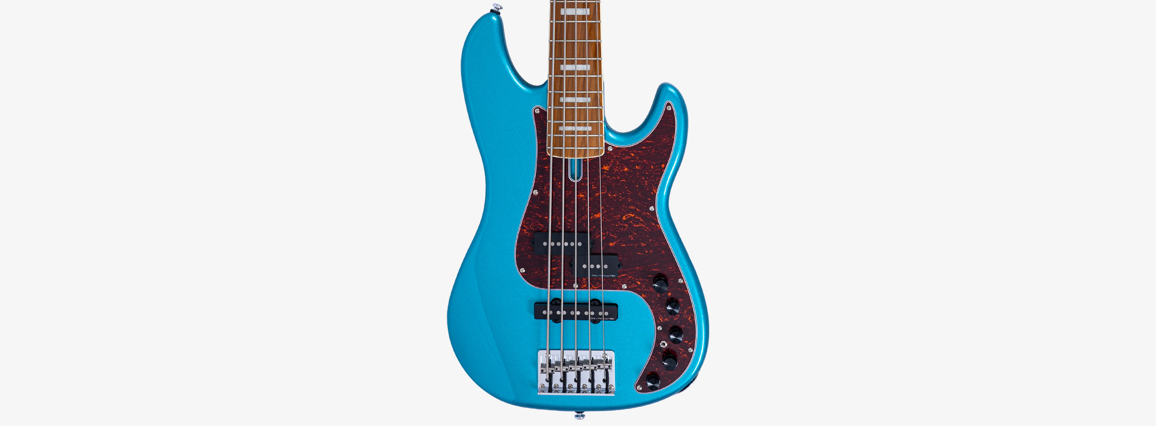 Sire Marcus Miller P7 New Gen  5-String - Image 25