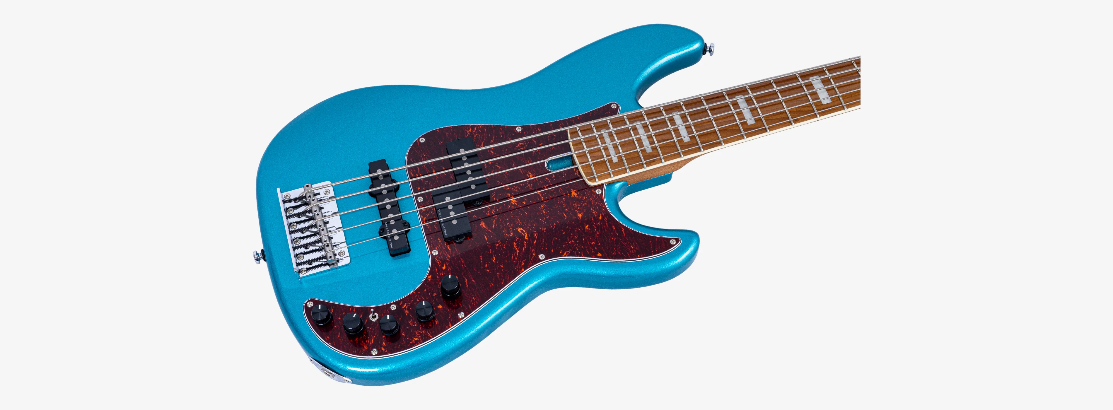 Sire Marcus Miller P7 New Gen  5-String - Image 27