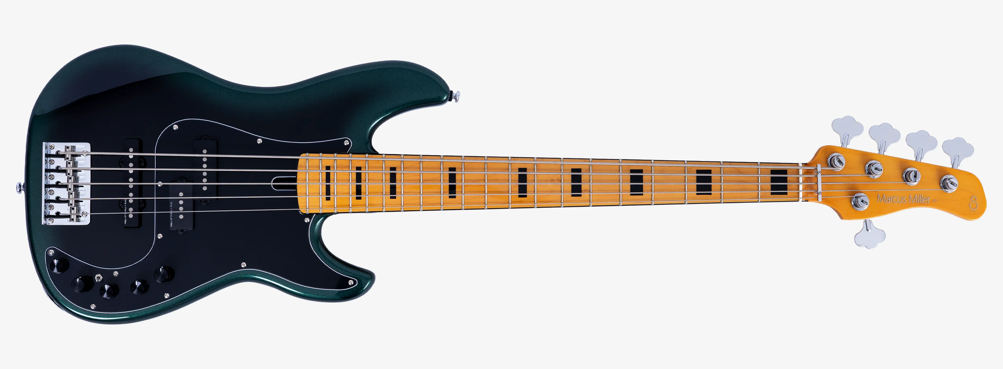 Sire Marcus Miller P7 New Gen  5-String - Image 29