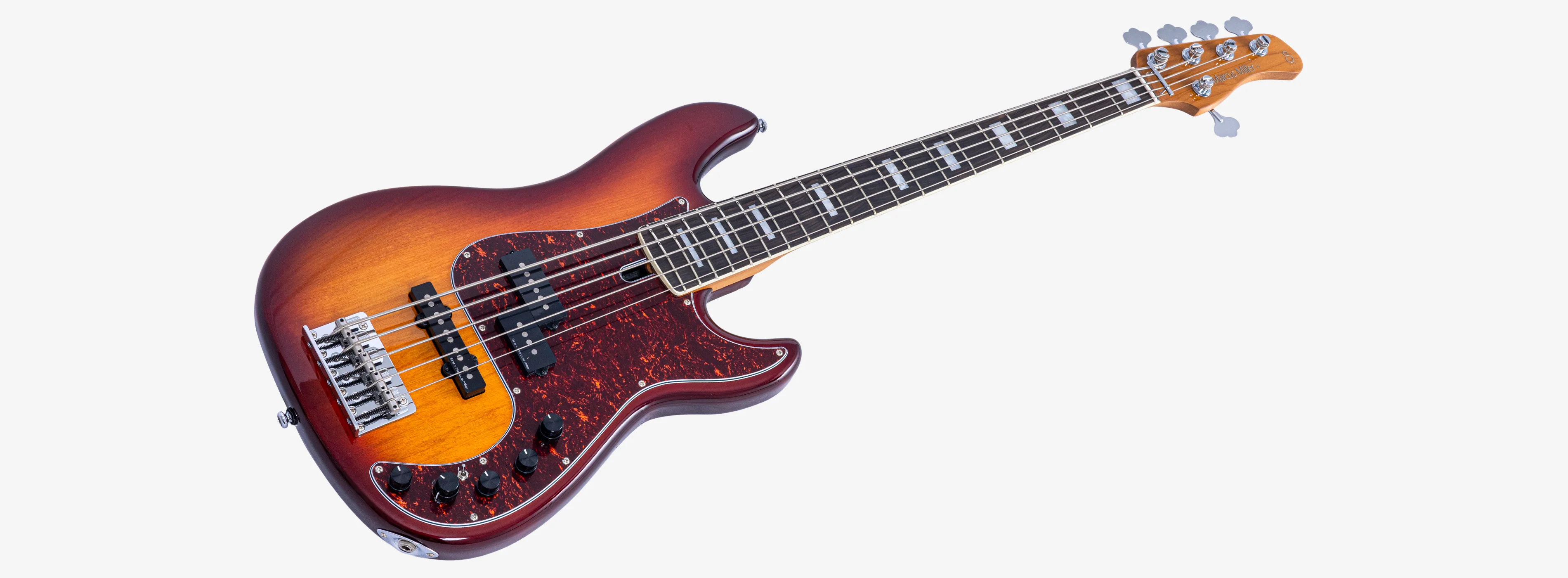 Sire Marcus Miller P7 New Gen  5-String - Image 3