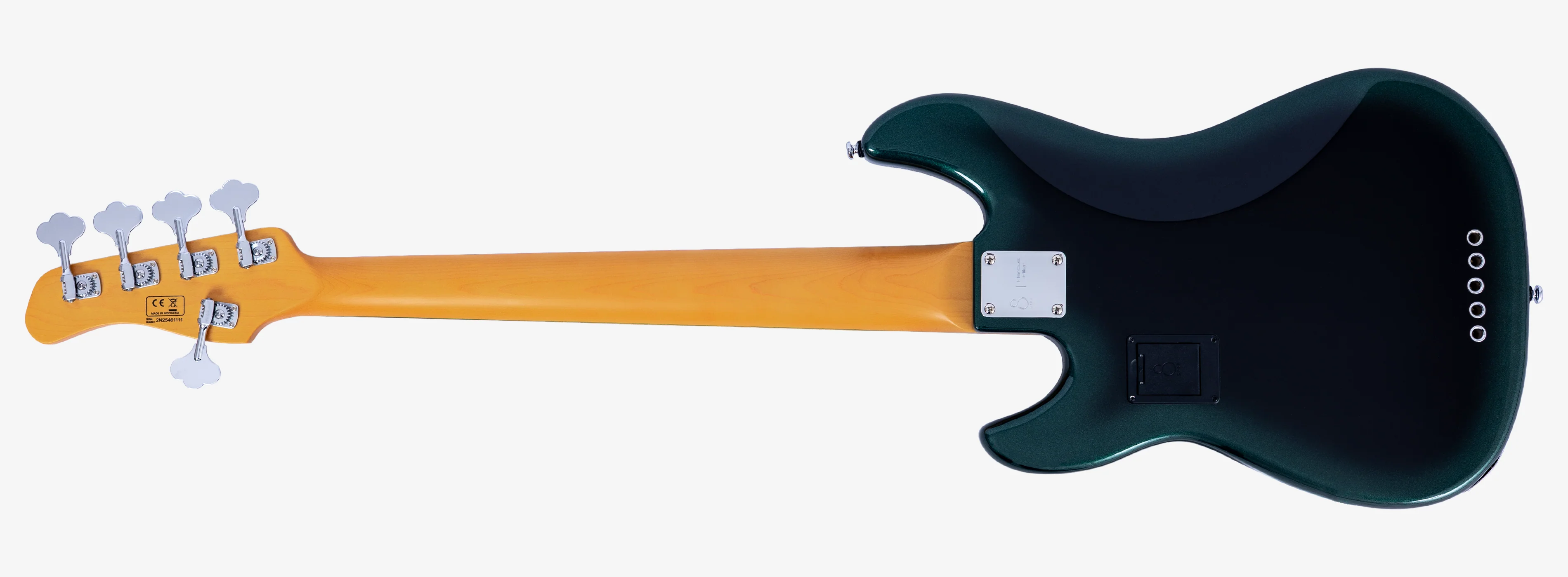 Sire Marcus Miller P7 New Gen  5-String - Image 30