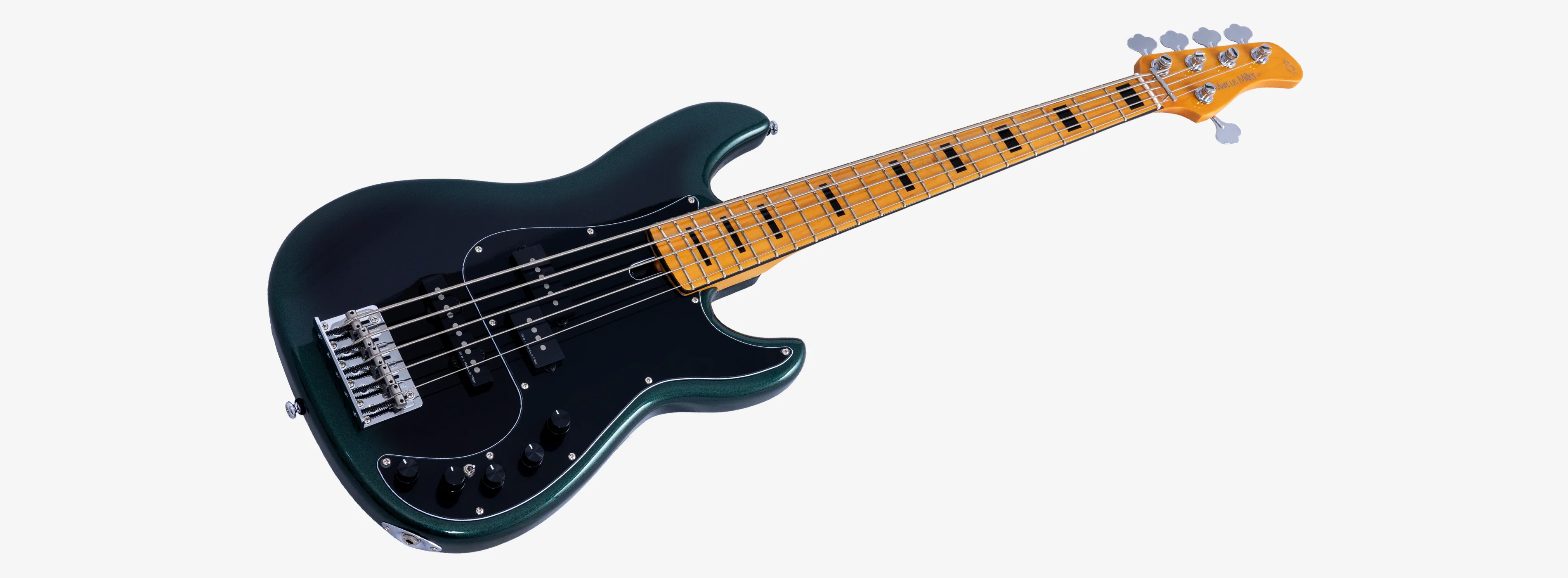 Sire Marcus Miller P7 New Gen  5-String - Image 31