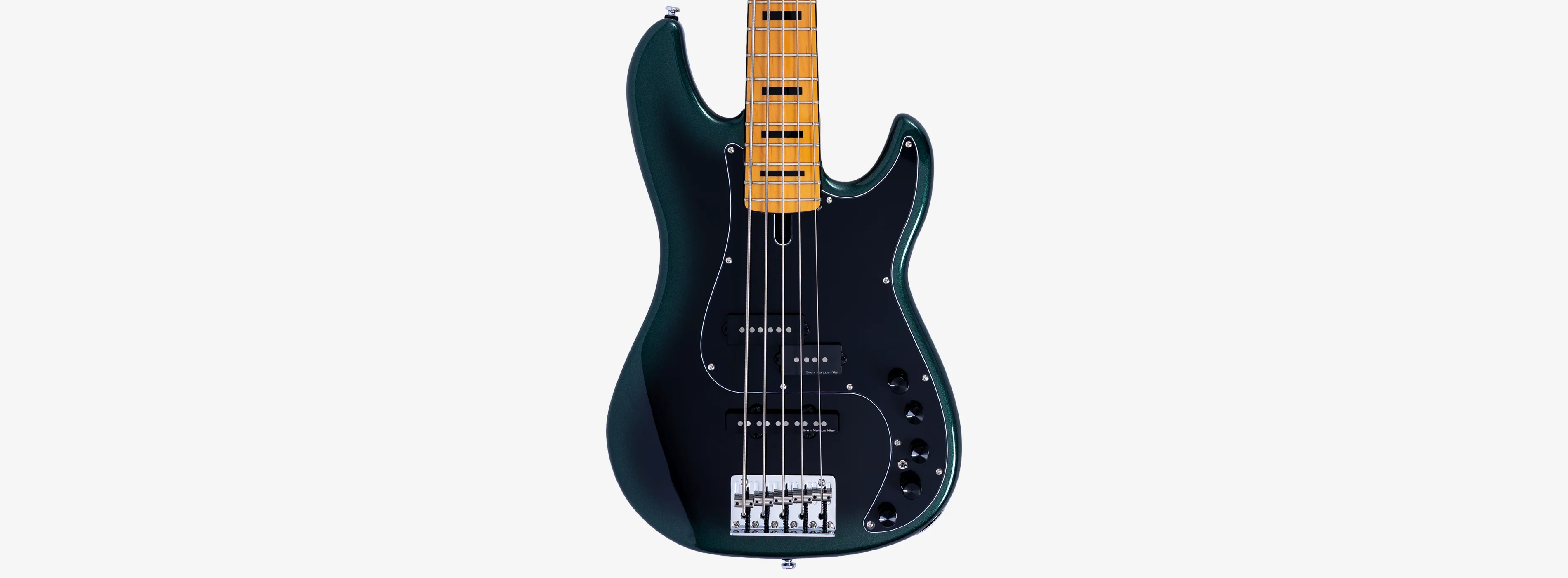 Sire Marcus Miller P7 New Gen  5-String - Image 32