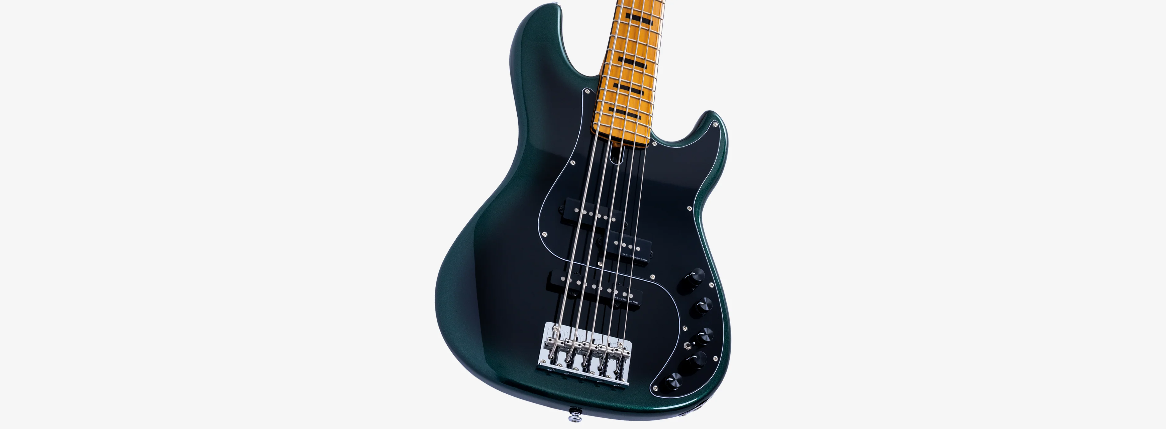 Sire Marcus Miller P7 New Gen  5-String - Image 33