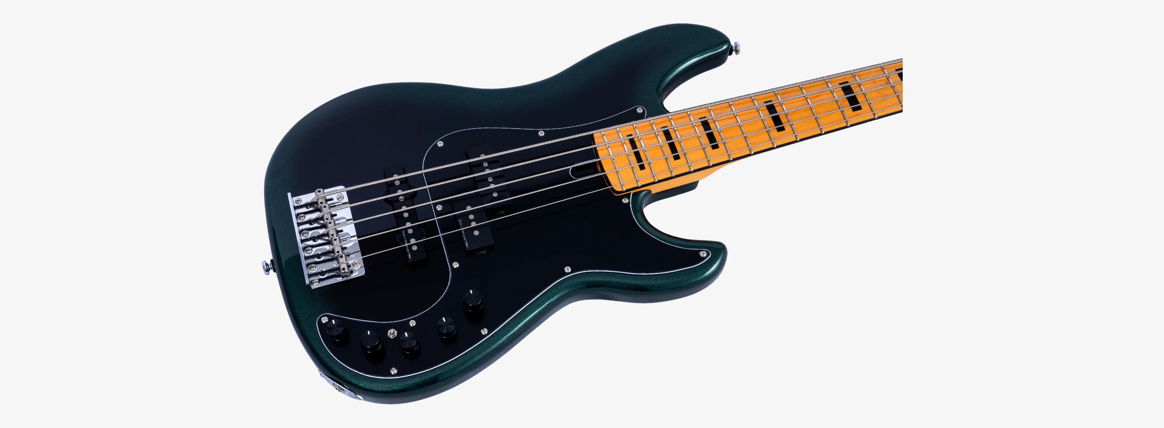 Sire Marcus Miller P7 New Gen  5-String - Image 34