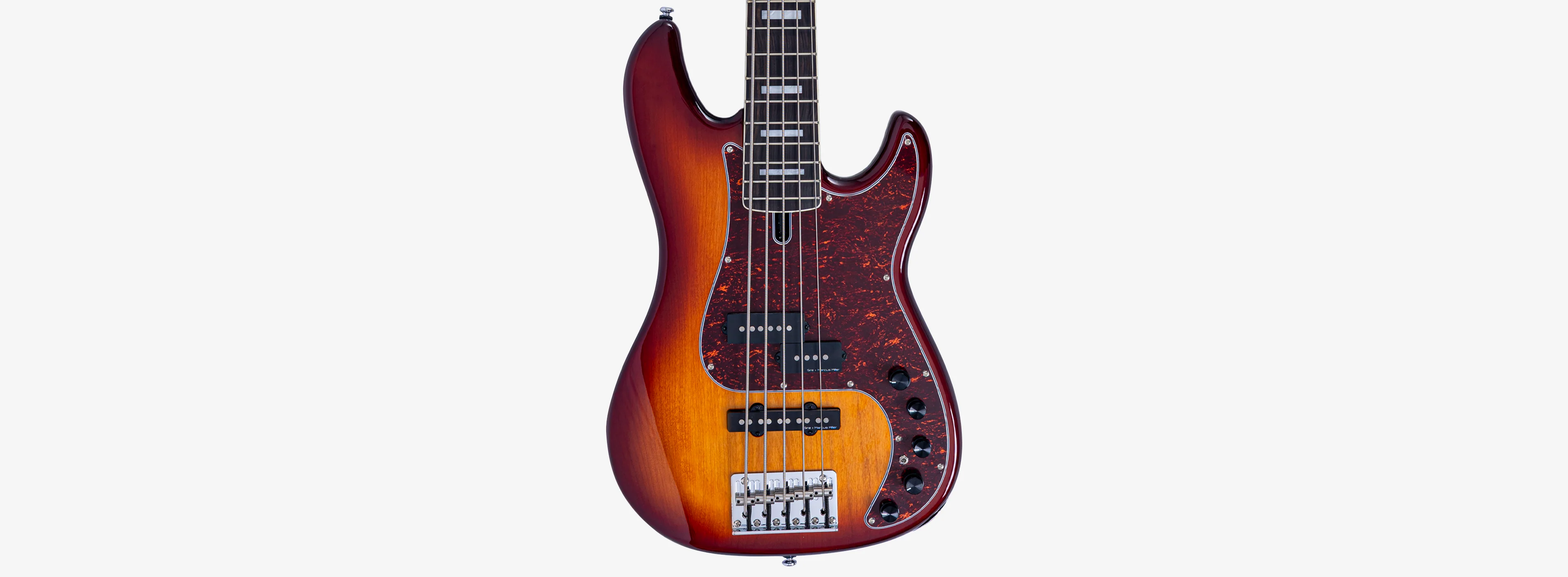 Sire Marcus Miller P7 New Gen  5-String - Image 4