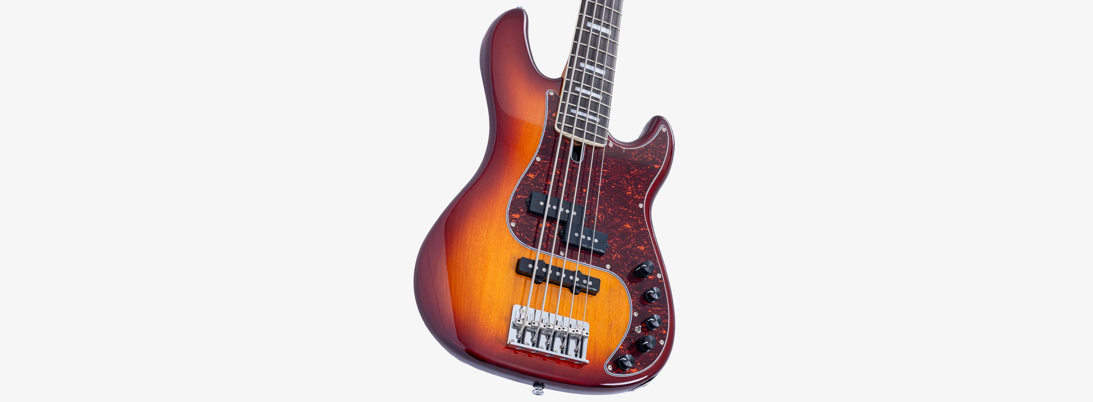 Sire Marcus Miller P7 New Gen  5-String - Image 5
