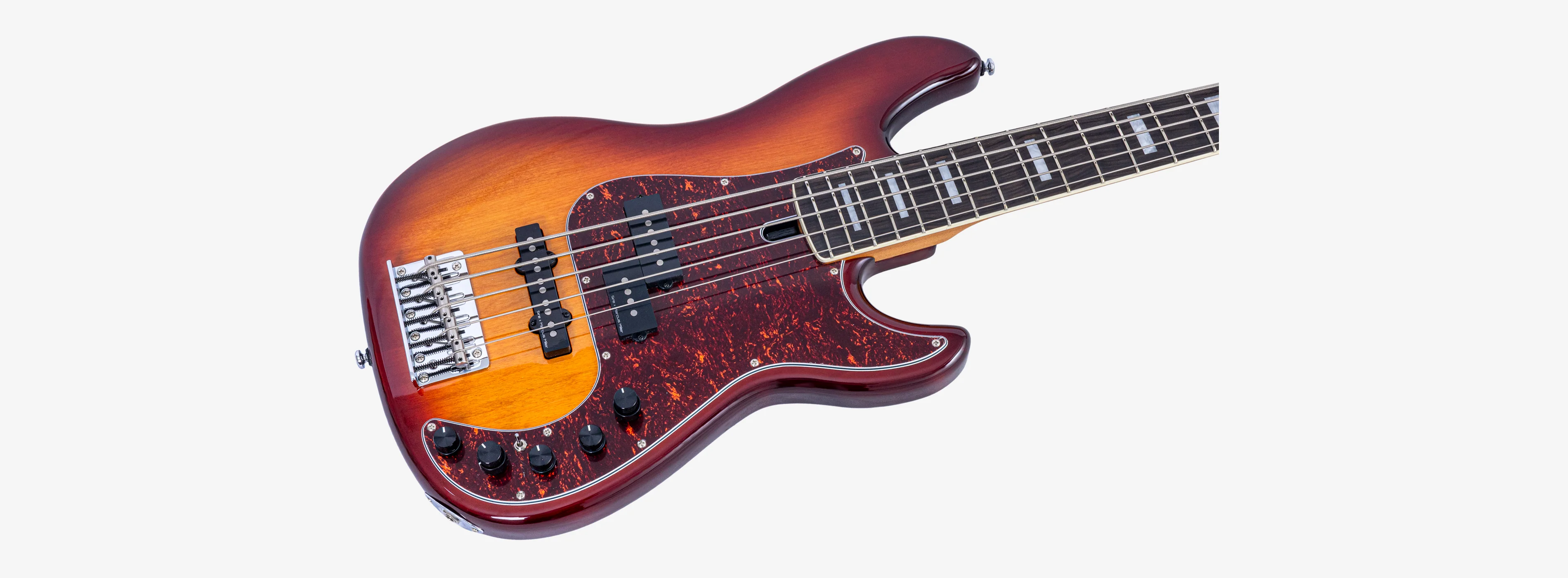 Sire Marcus Miller P7 New Gen  5-String - Image 6