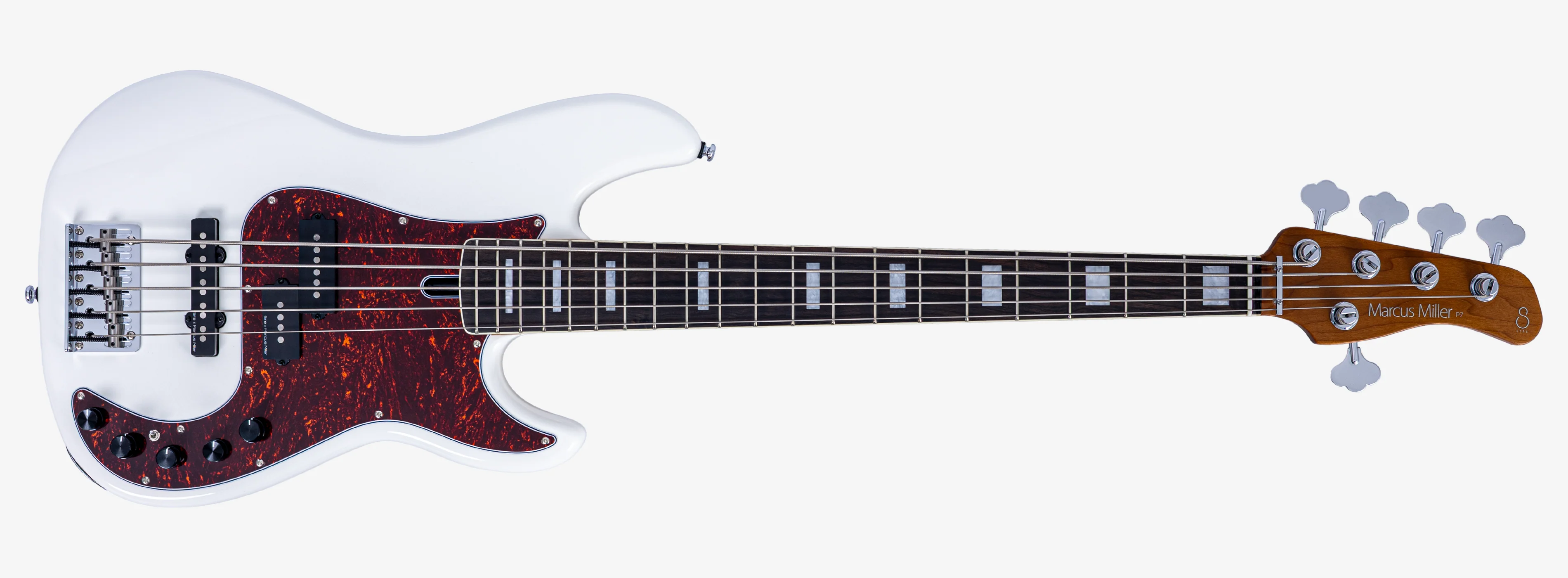 Sire Marcus Miller P7 New Gen  5-String - Image 8