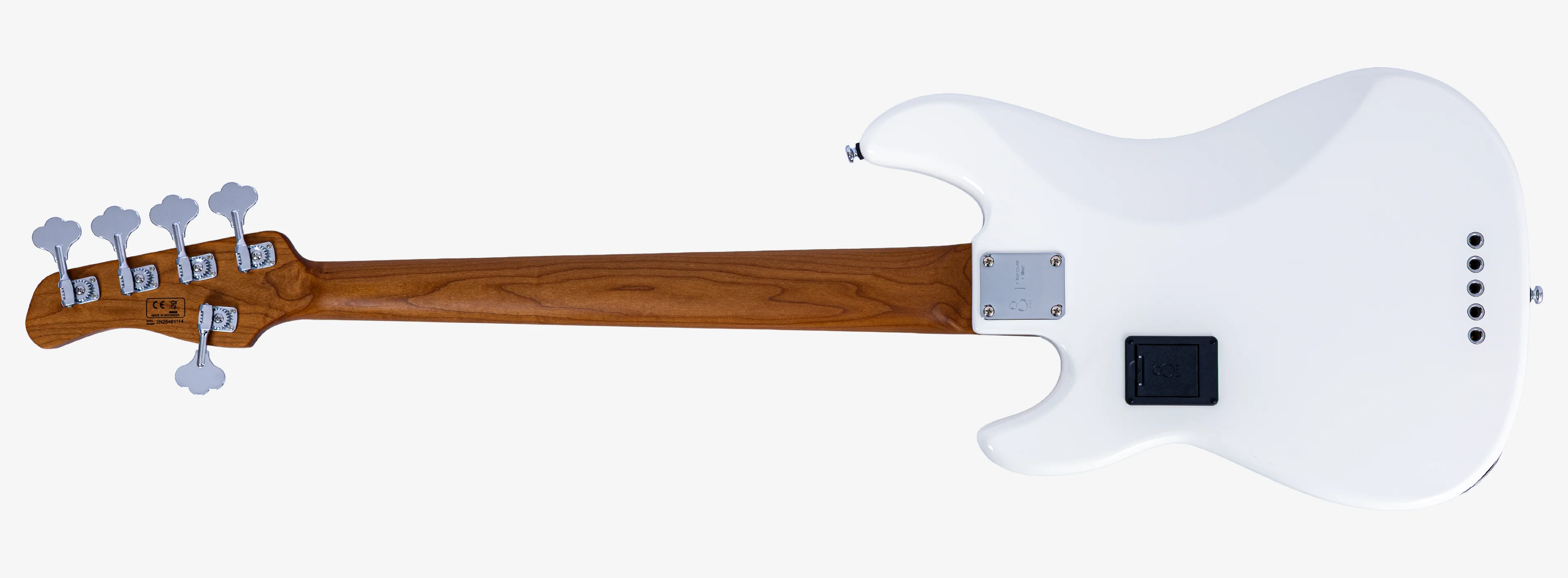 Sire Marcus Miller P7 New Gen  5-String - Image 9