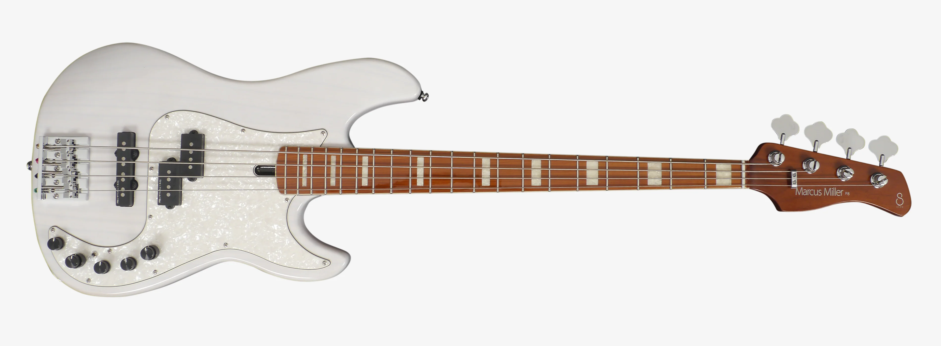 Sire Marcus Miller P8 4-String LH or FL - Image 12