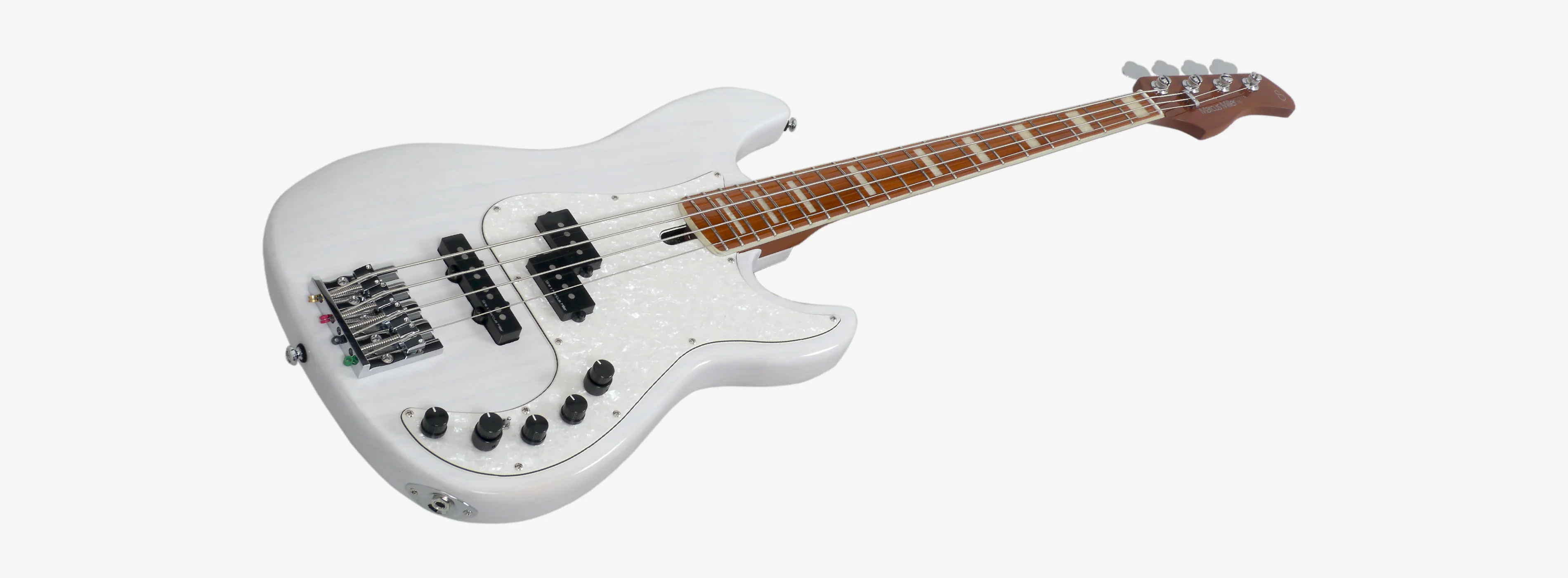 Sire Marcus Miller P8 4-String LH or FL - Image 13