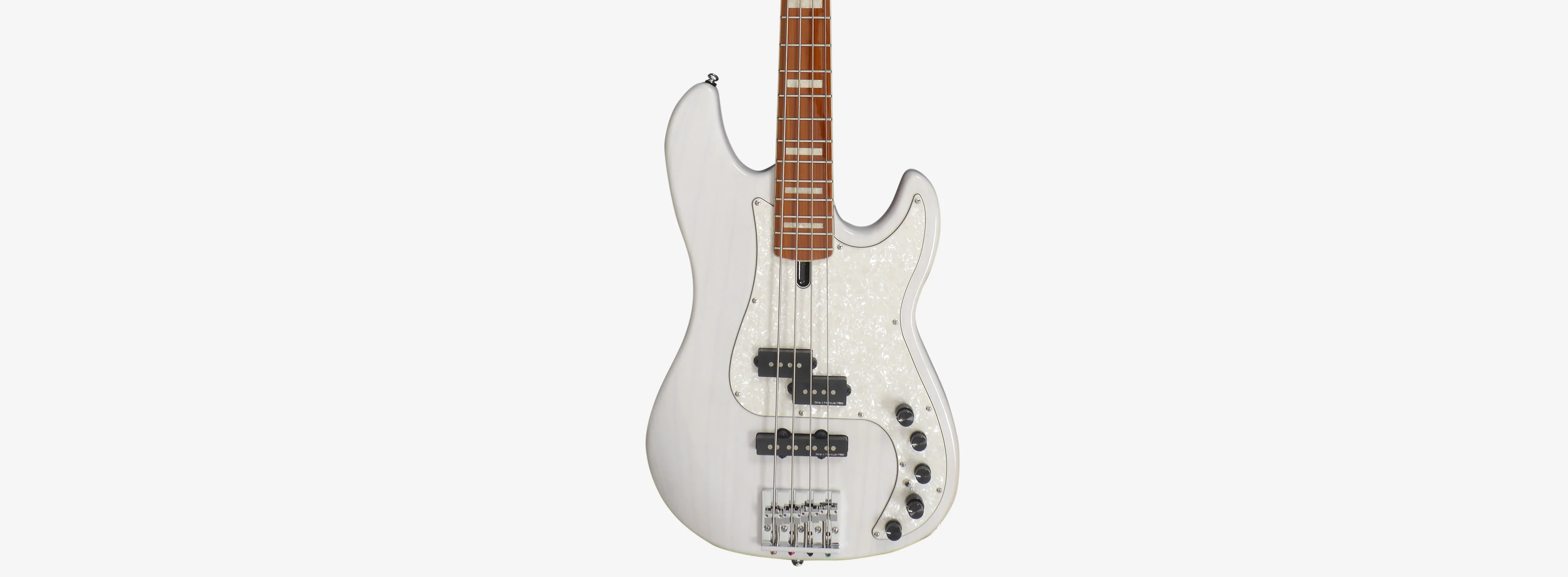 Sire Marcus Miller P8 4-String LH or FL - Image 14