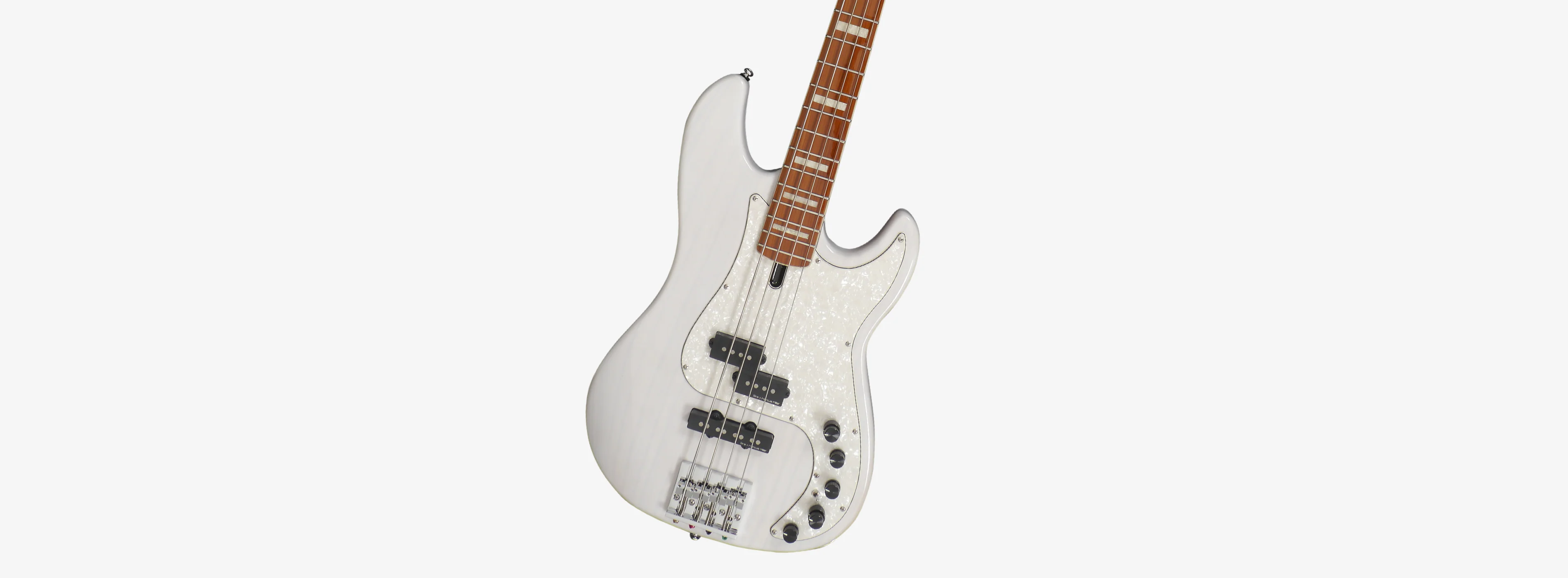 Sire Marcus Miller P8 4-String LH or FL - Image 15