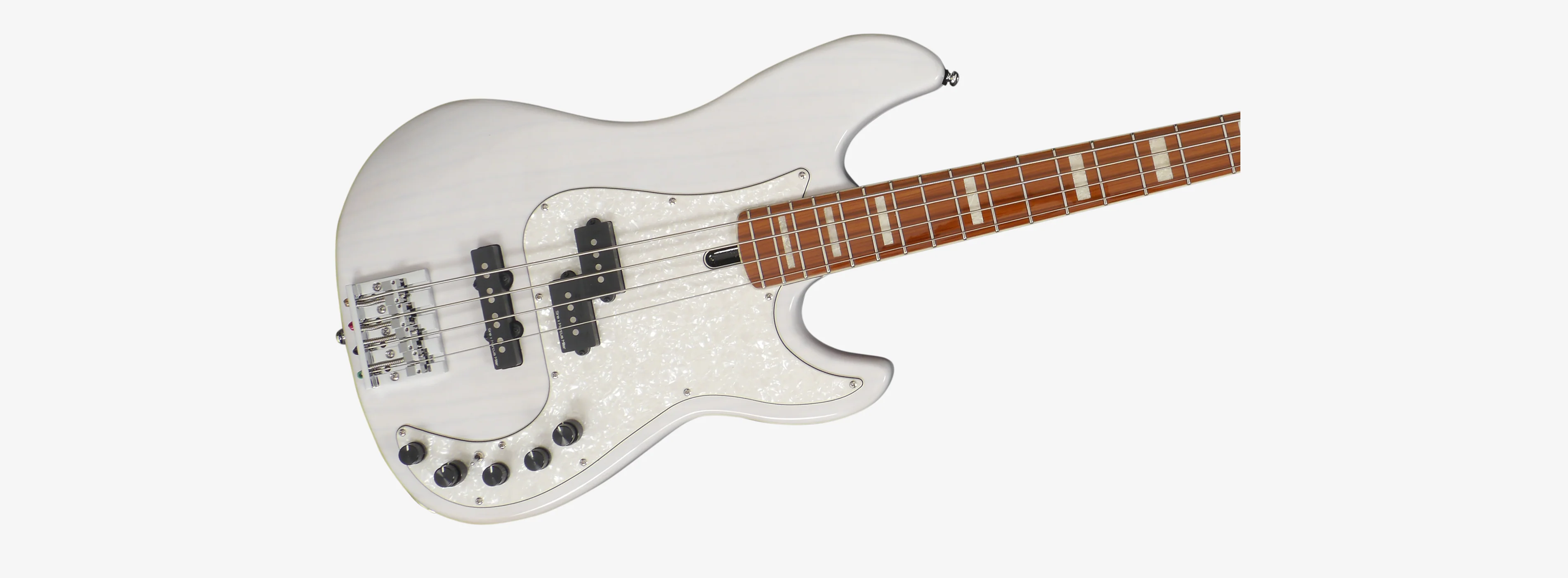 Sire Marcus Miller P8 4-String LH or FL - Image 16