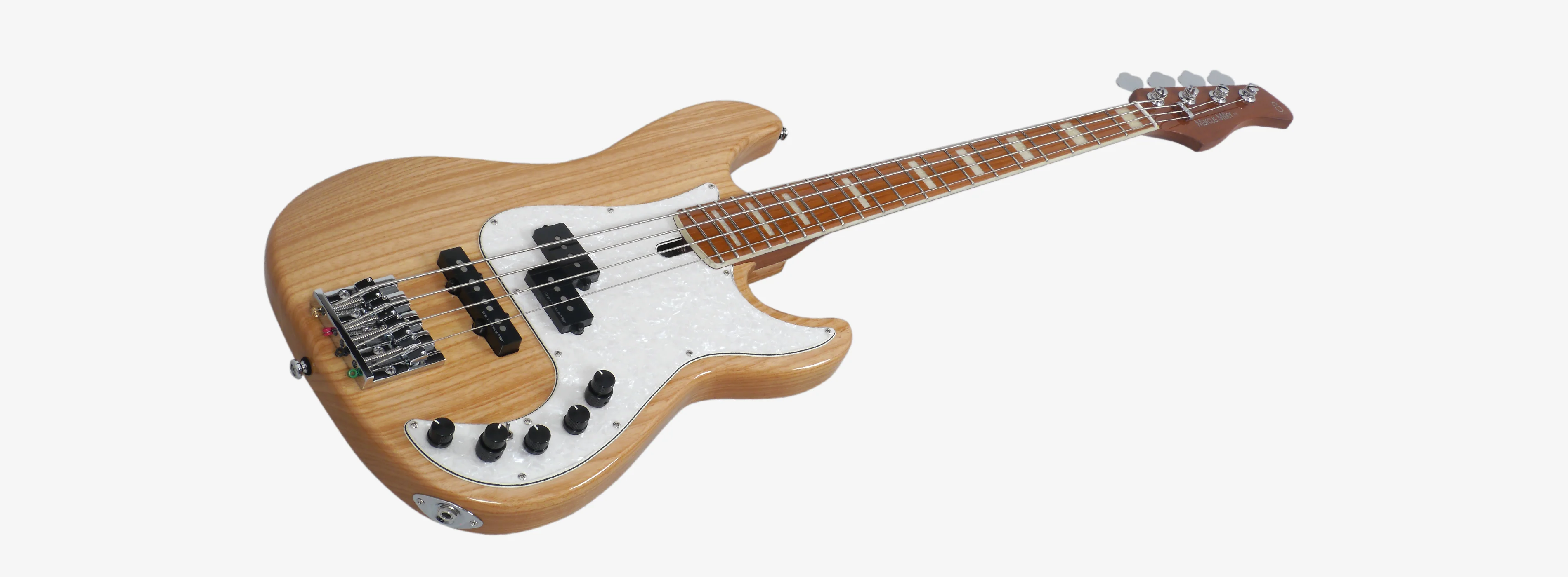Sire Marcus Miller P8 4-String LH or FL - Image 2