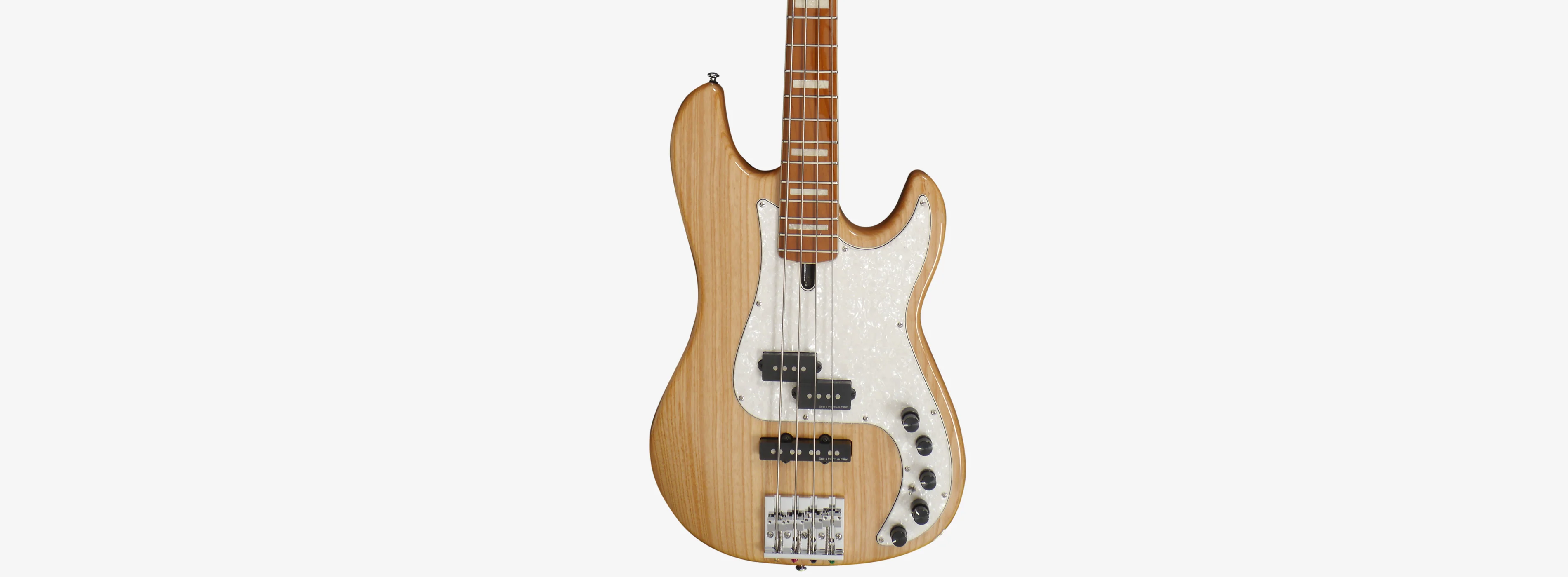 Sire Marcus Miller P8 4-String LH or FL - Image 3