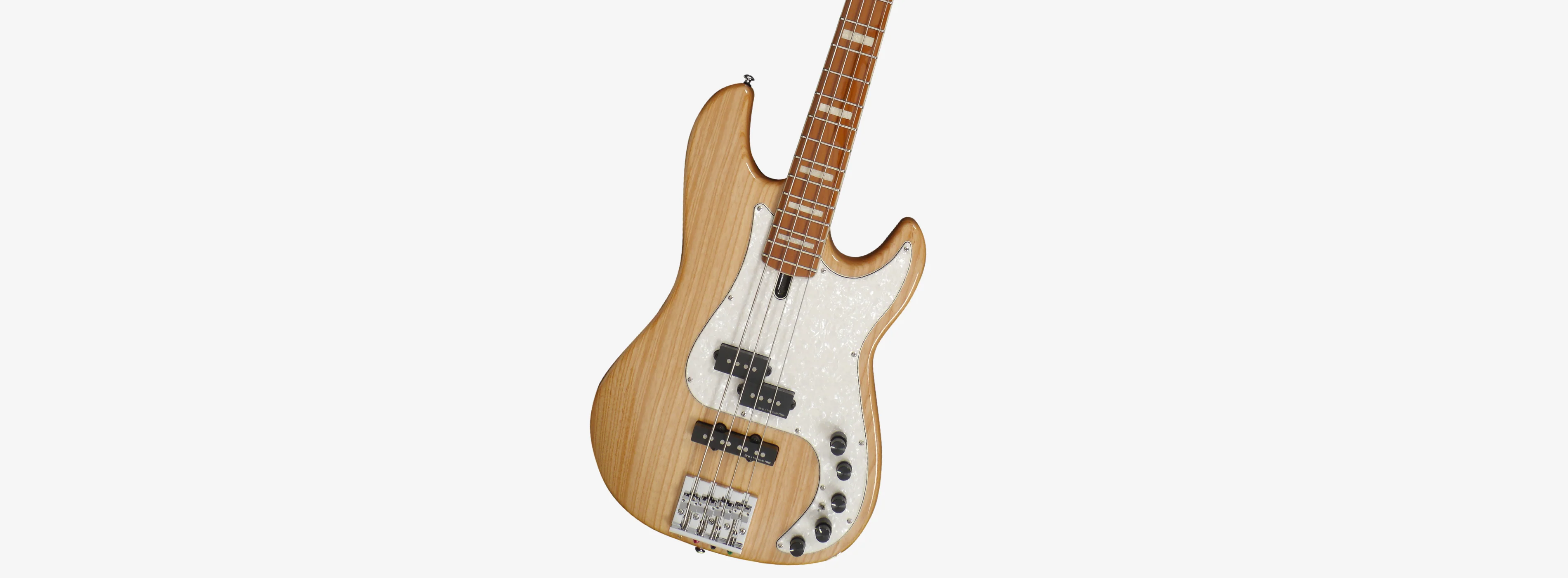Sire Marcus Miller P8 4-String LH or FL - Image 4